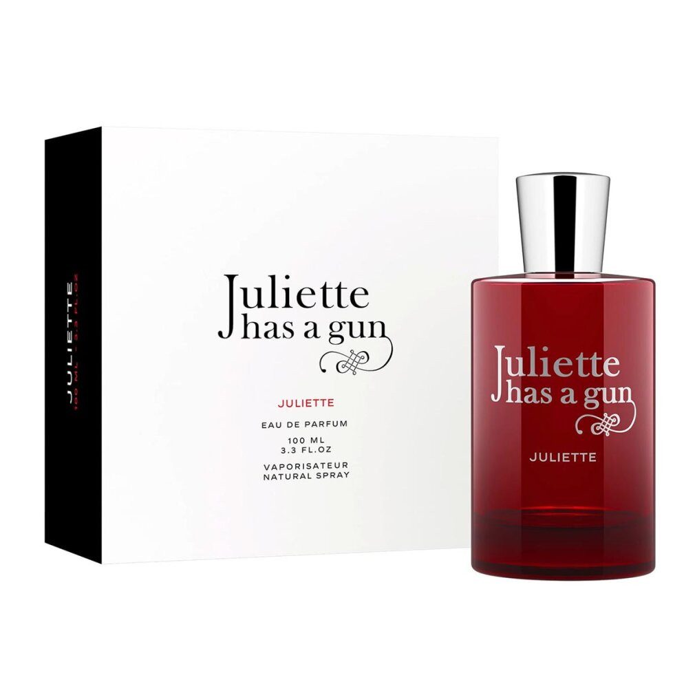 Juliette has a Gun Körperpflegeduft Juliette Eau De Parfum Spray 100ml