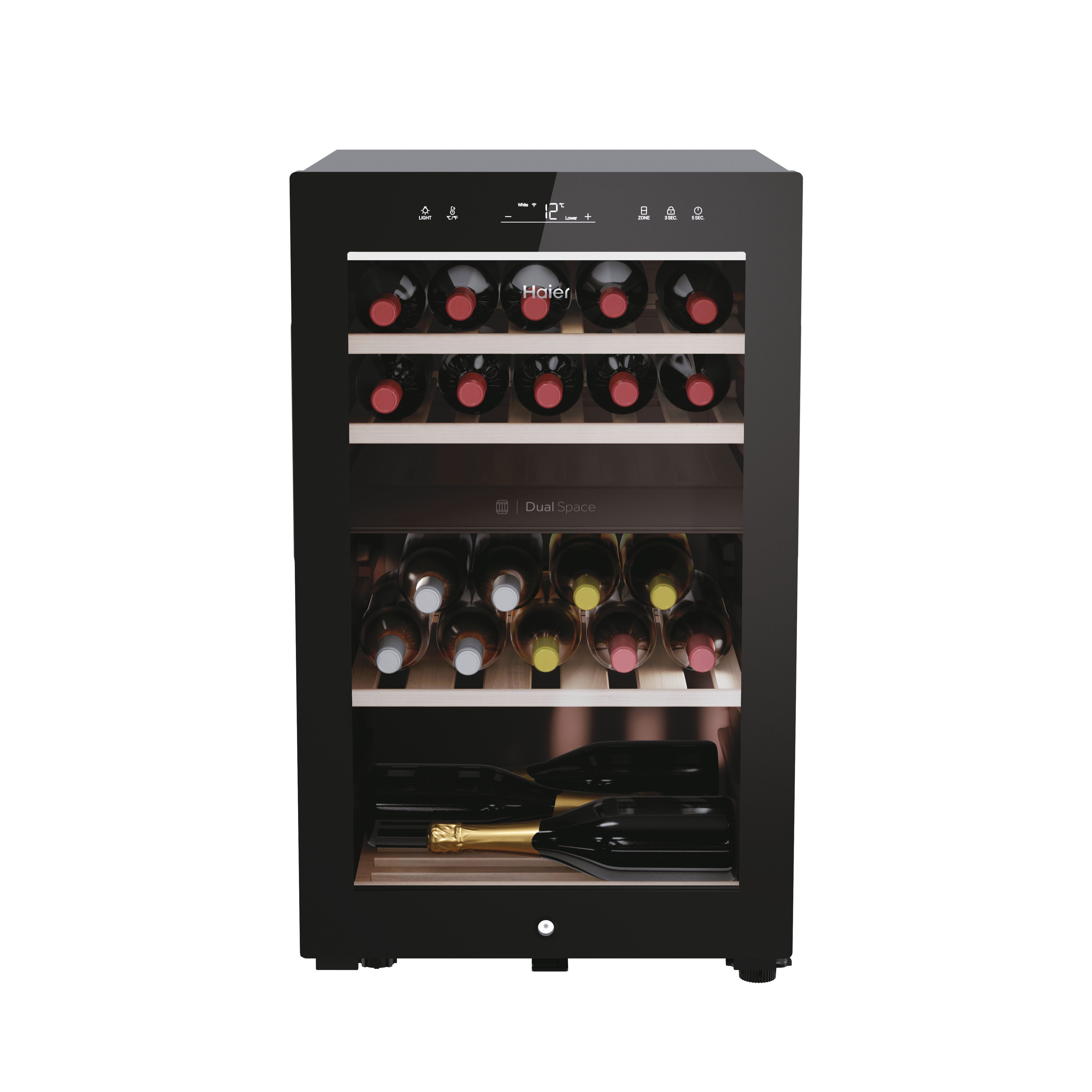 Haier Weinkühlschrank HWS42GDAU1