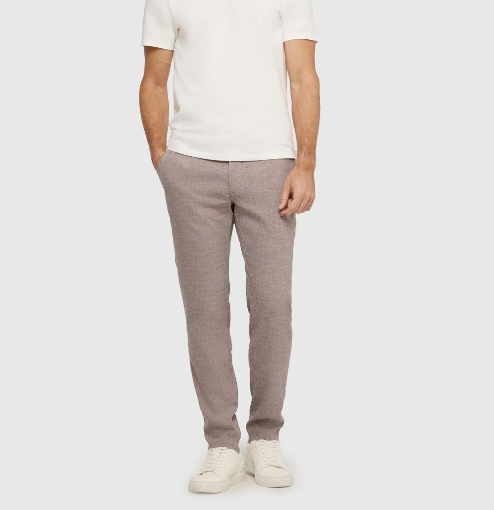 Stoffhose Lennox Sport