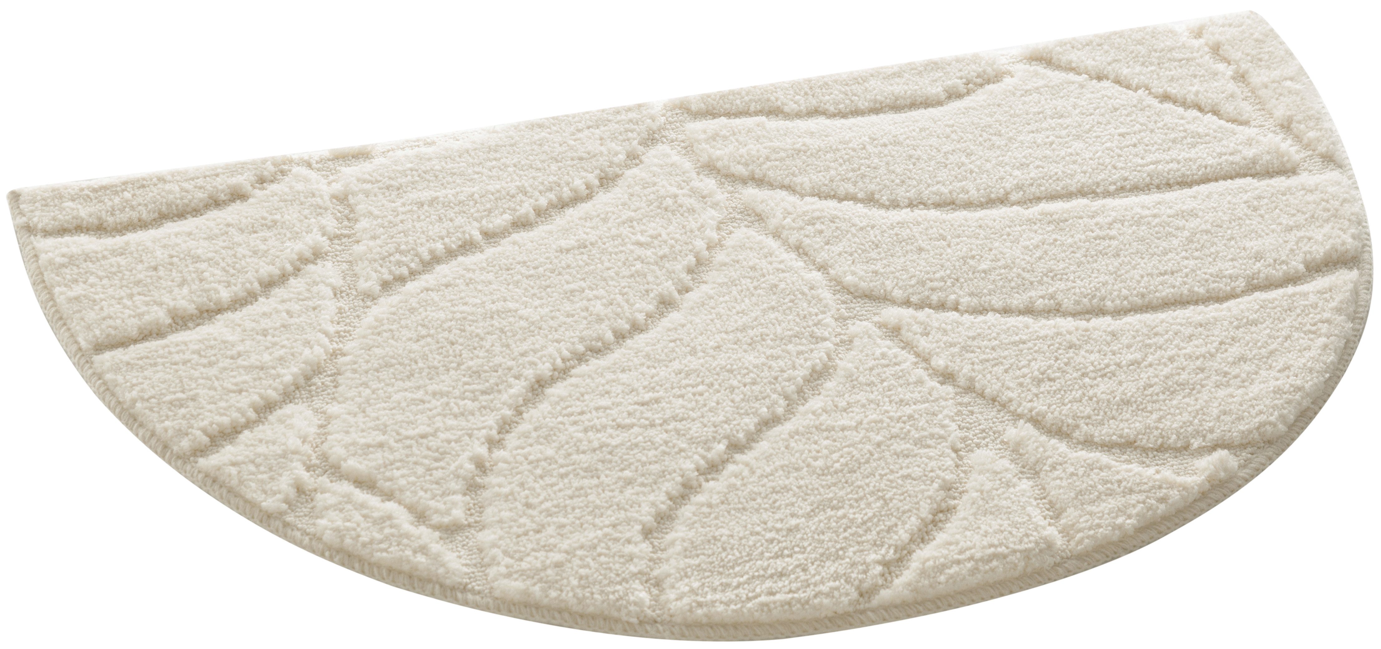OTTO home Badematte Epense, Badvorleger, Badezimmer Teppich, Duschmatte mit günstig online kaufen