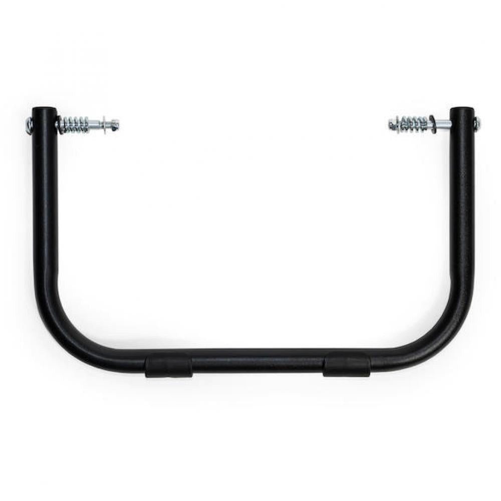 Burley Fahrradständer Burley Ständer BARK RANGER 28,5 x 2,3 x 7,5 cm Schwarz - stabile Abste