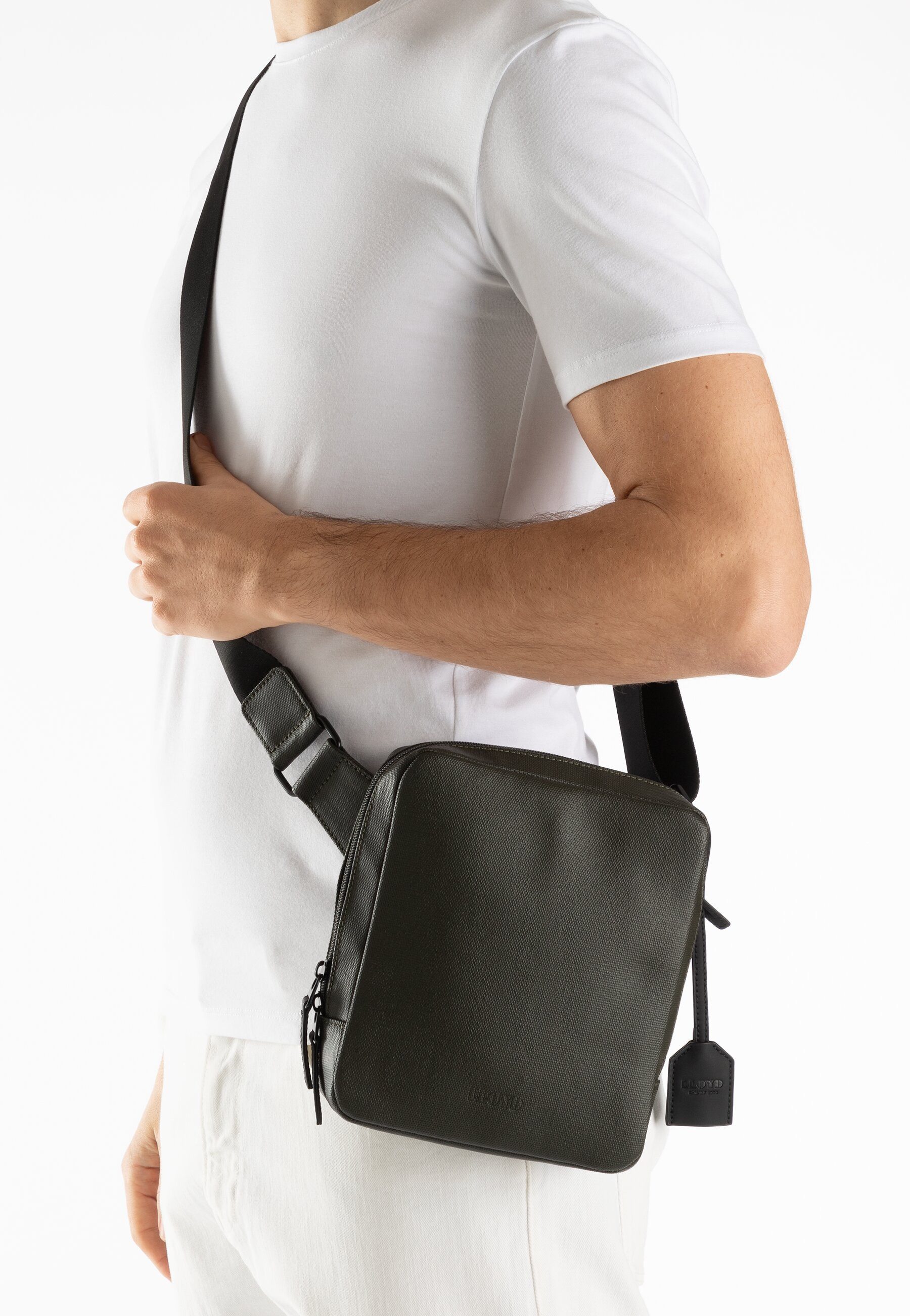 Lloyd Umhängetasche Crossover Bag