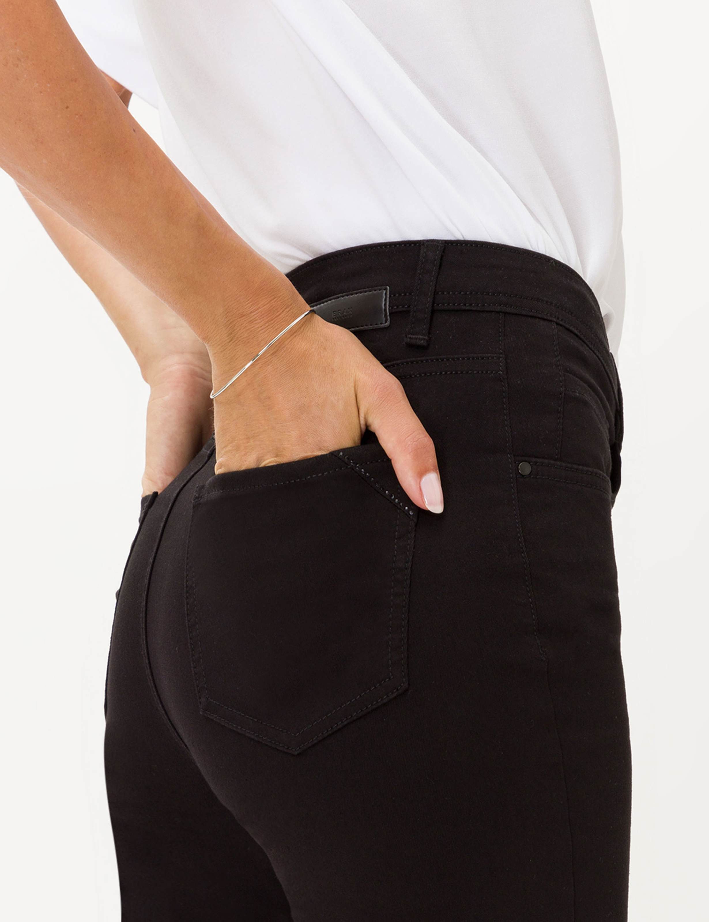 Brax 5-Pocket-Jeans Style CAROLA