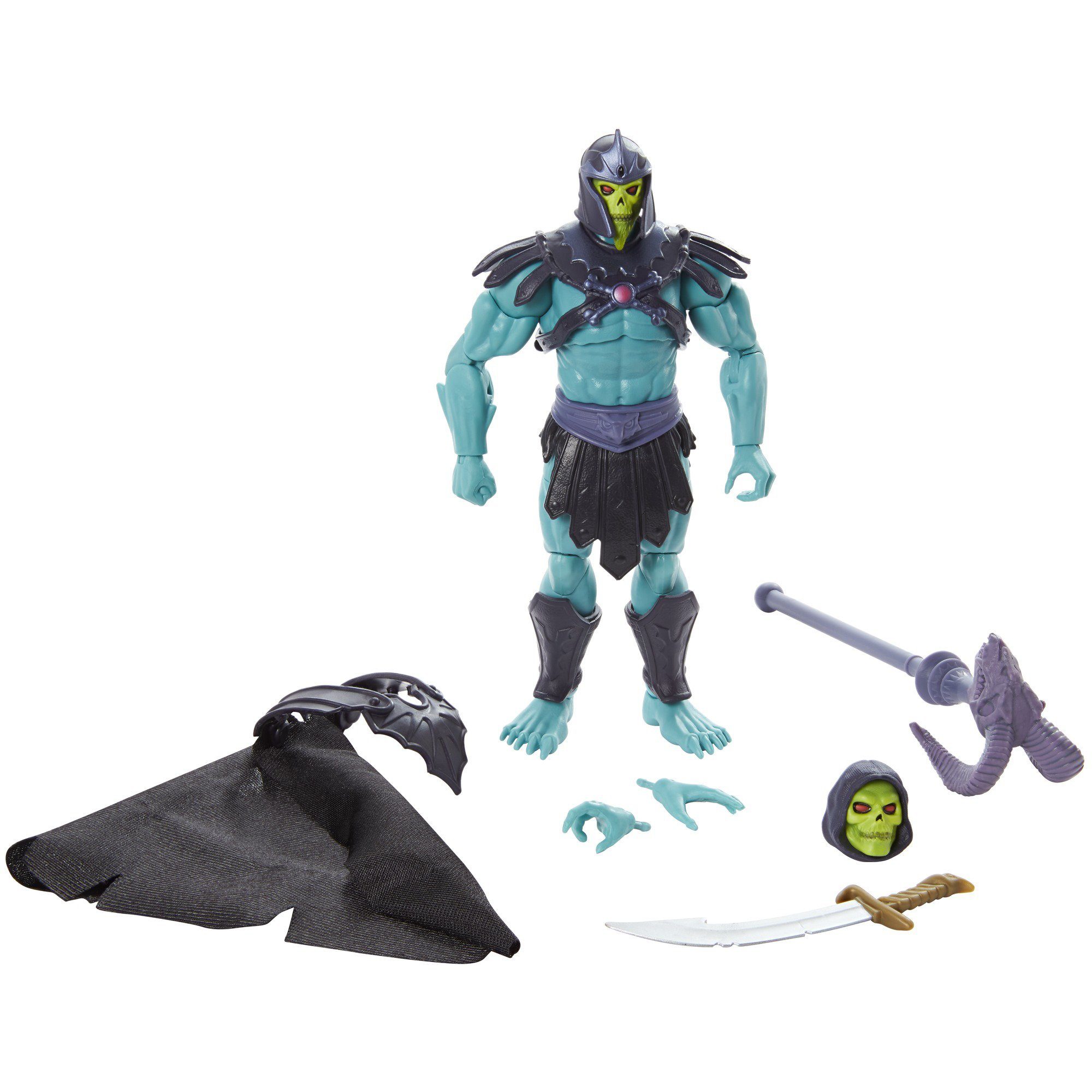Mattel® Spielfigur Mattel Masters of the Universe Masterverse