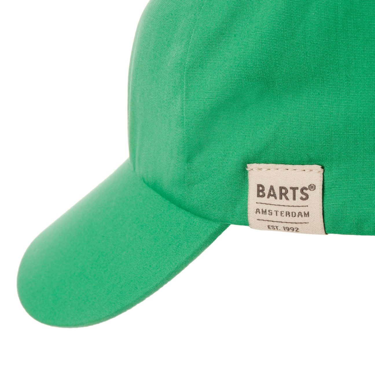 Barts Baseball Cap (1-St) Damencap mit Schirm