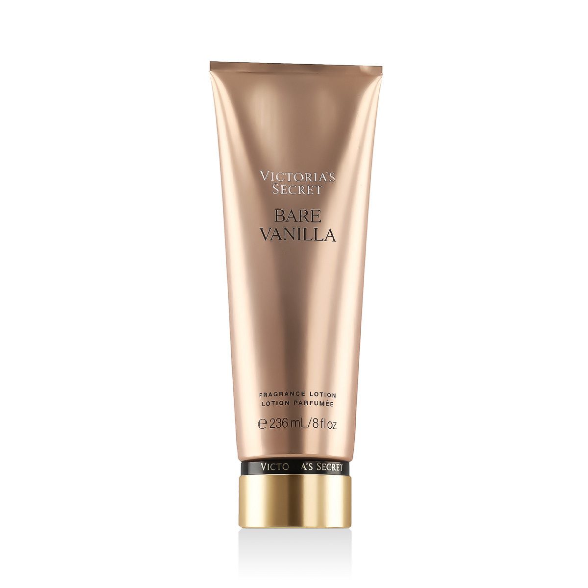 VICTOR Körperlotion Bare Vanilla
