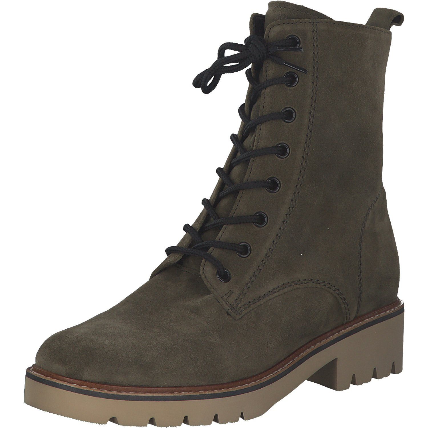 Gabor 92.736 Schnürstiefelette