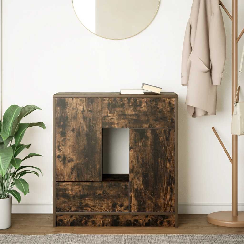 vidaXL Sideboard Sideboard mit Schubladen und günstig online kaufen