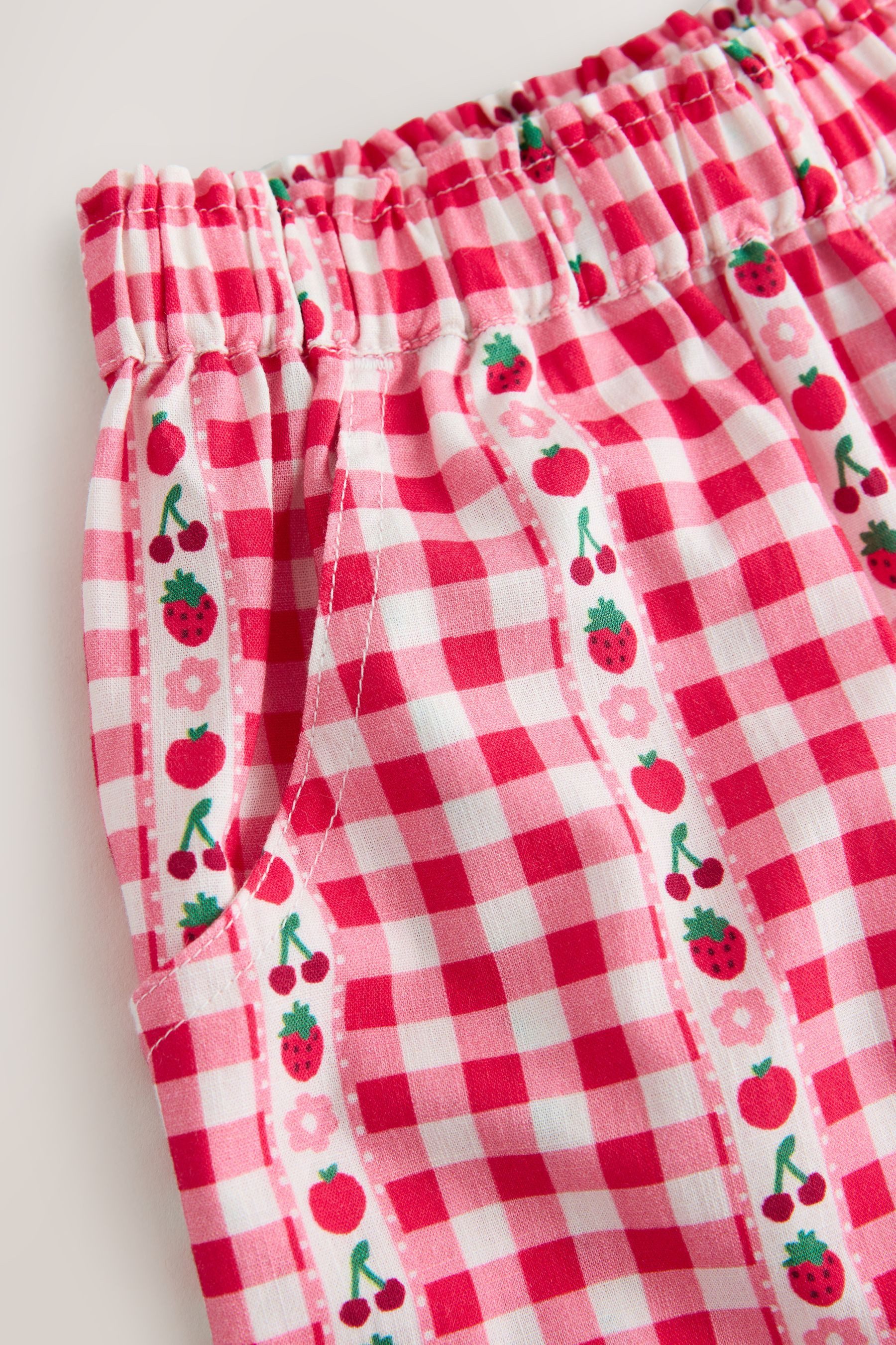 Next Schlupfbluse Schlupfhose (1-tlg)