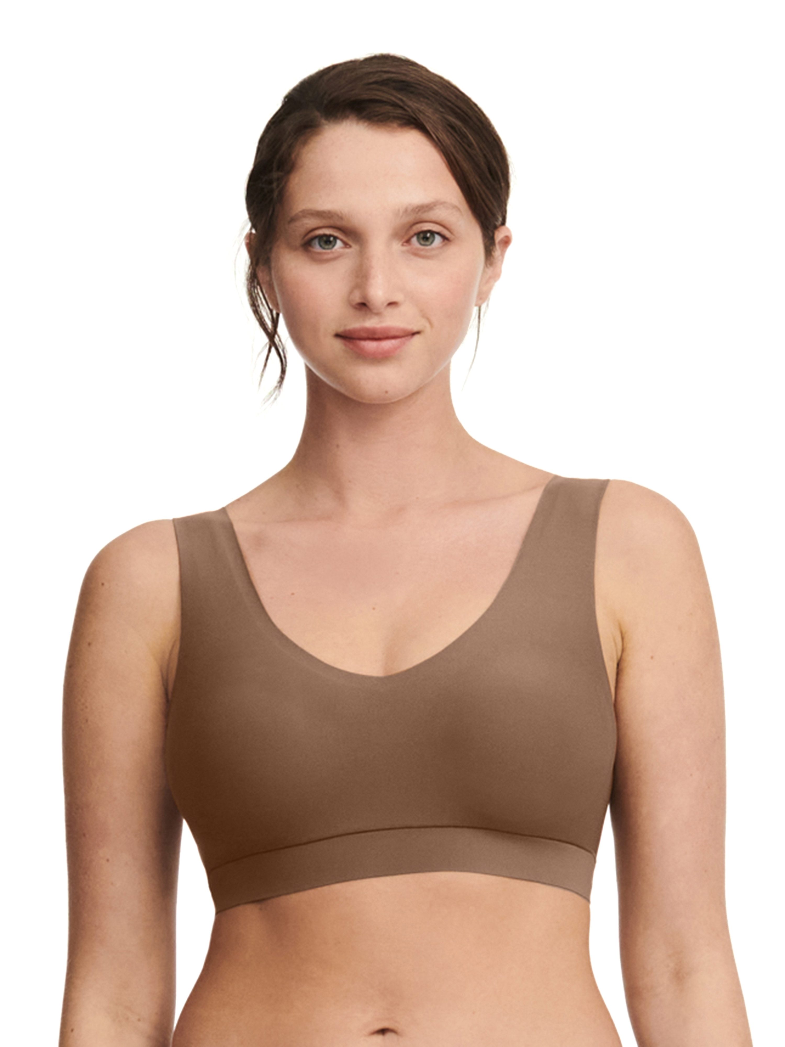 Chantelle Bustier SOFTSTRETCH V-Ausschnitt
