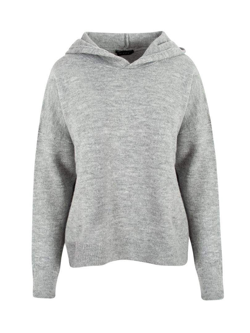 Strickpullover Damen Pullover & Strickjacken - Vielseitig Sweatshirt Pullover für Dam