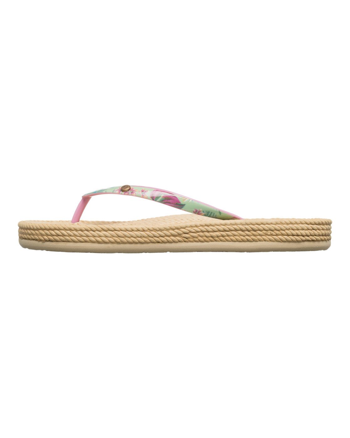 Roxy South Beach Sandale günstig online kaufen
