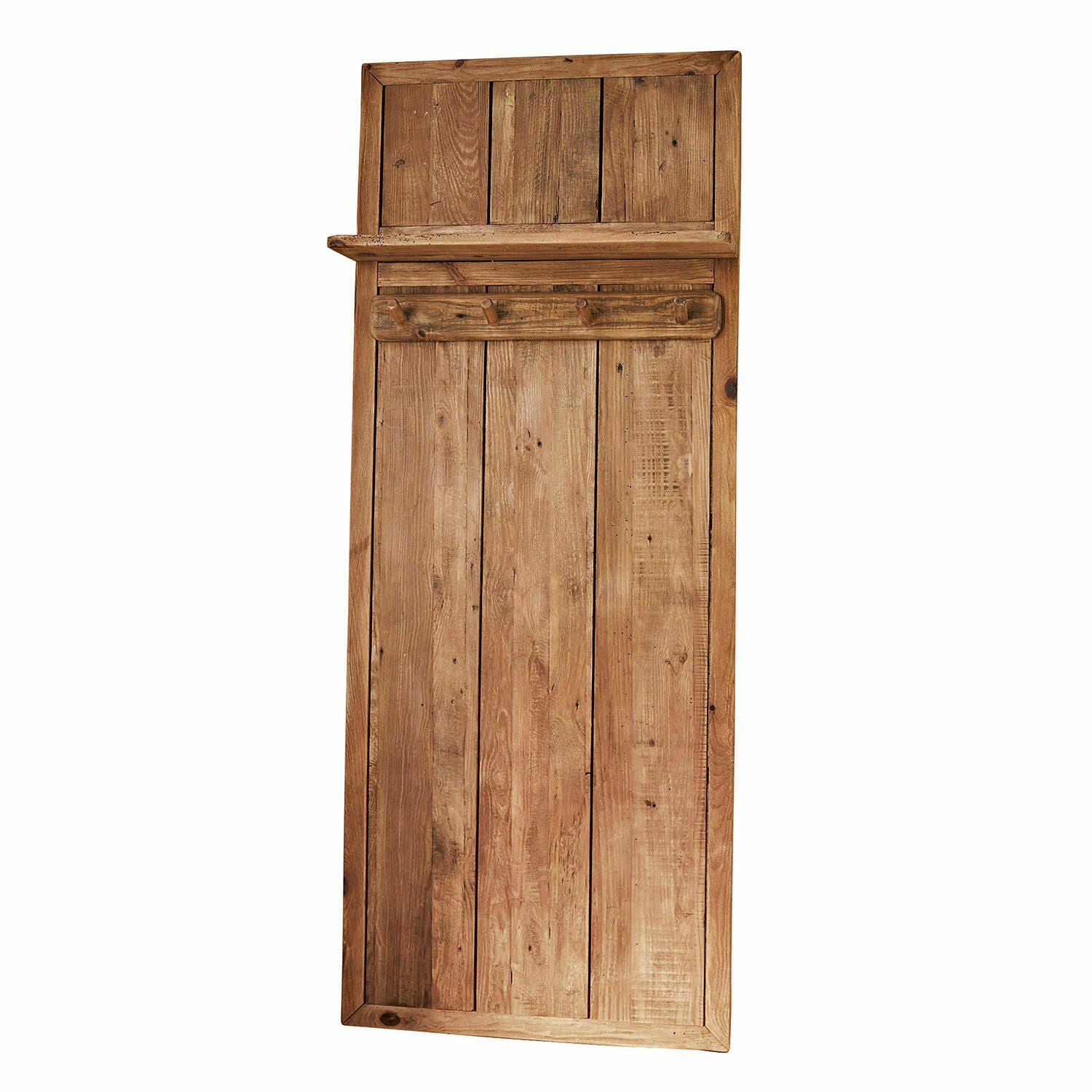 Mirabeau Garderobe Garderobe Argenteuil antikbraun