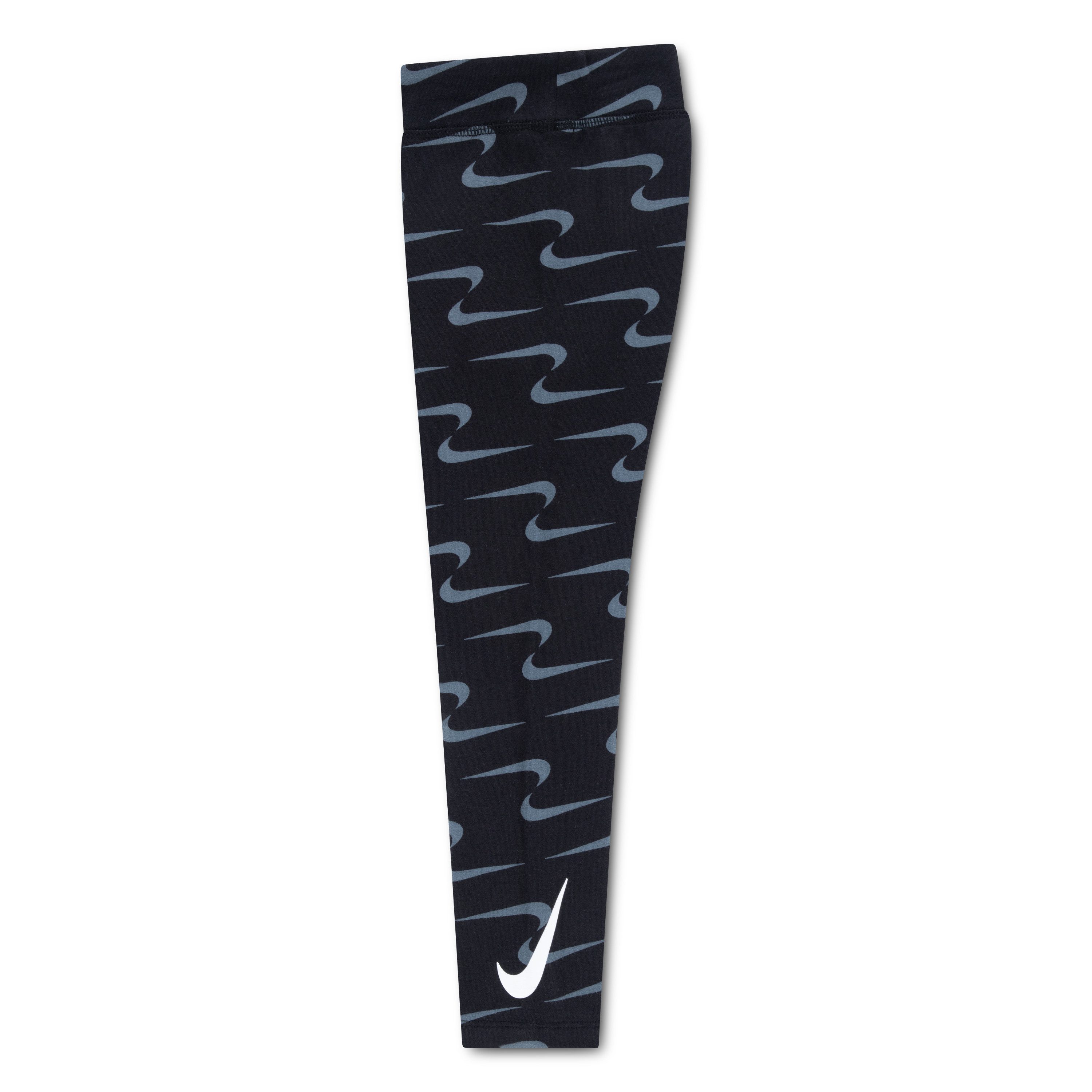 Nike Sportswear Leggings (3-tlg) 3-teiliges Set, für Kinder, mit Gummizug