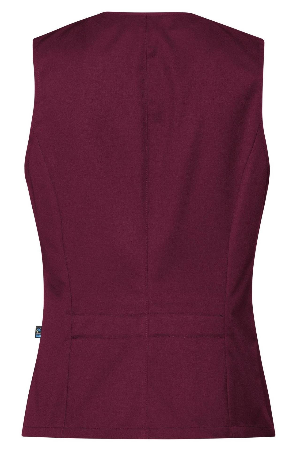 GREIFF Anzugweste 1717 SERVICE Regular Fit