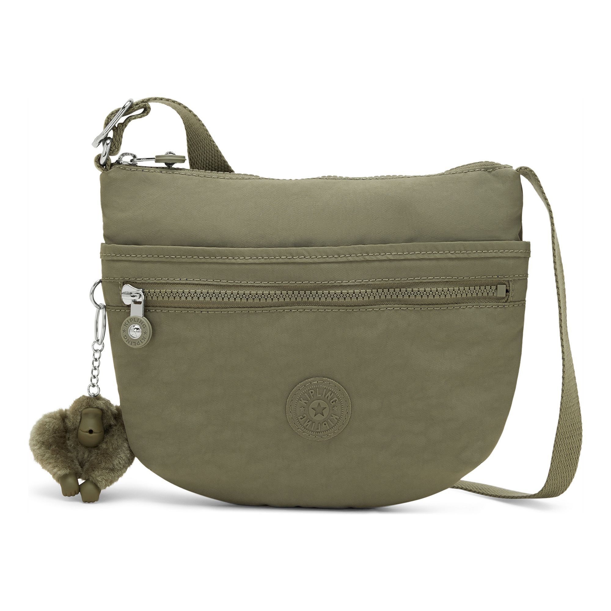 KIPLING Umhängetasche Basic, Polyester