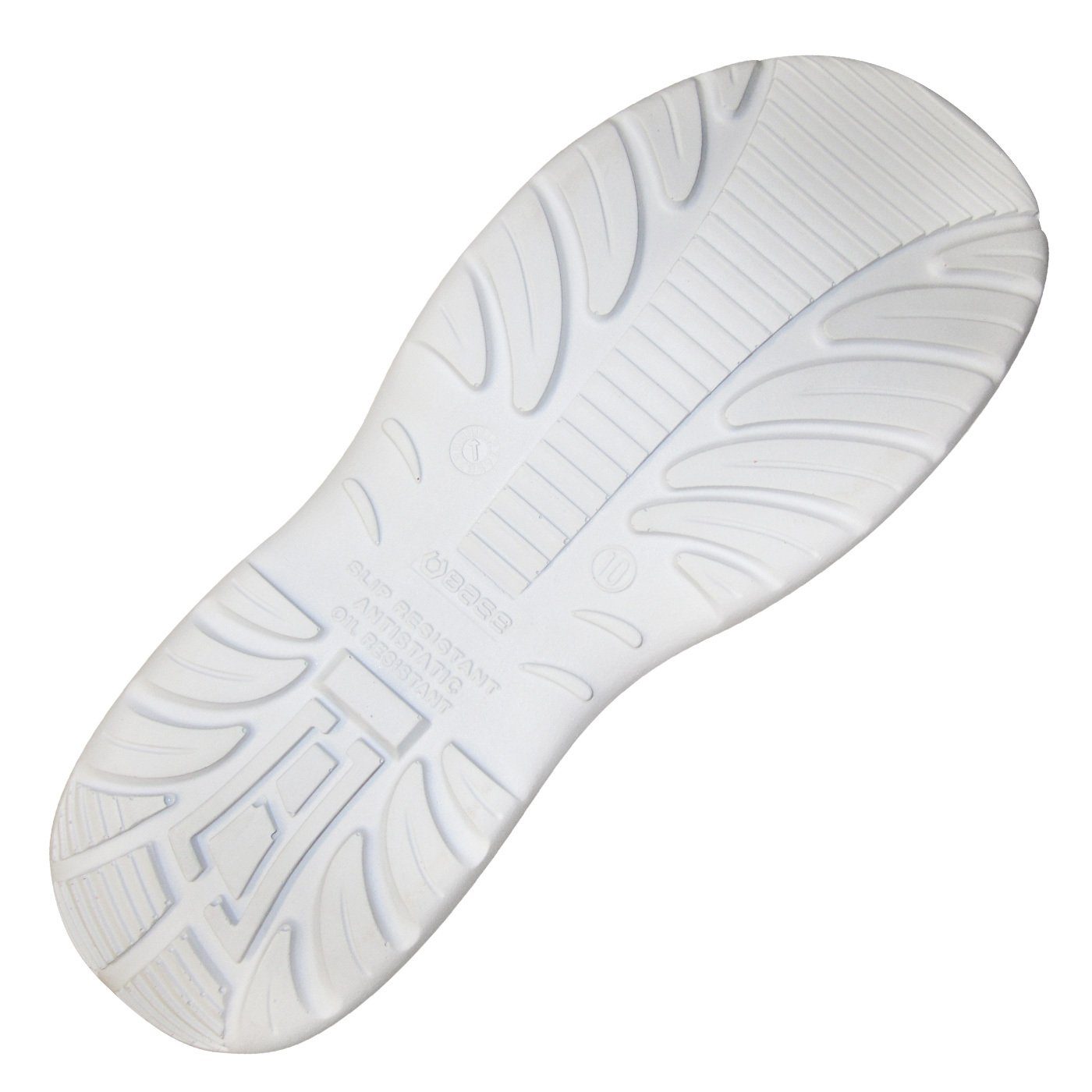 Base Footwear Sicherheitsschuh