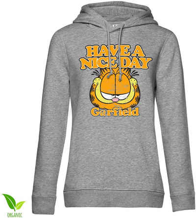 Garfield Kapuzenpullover