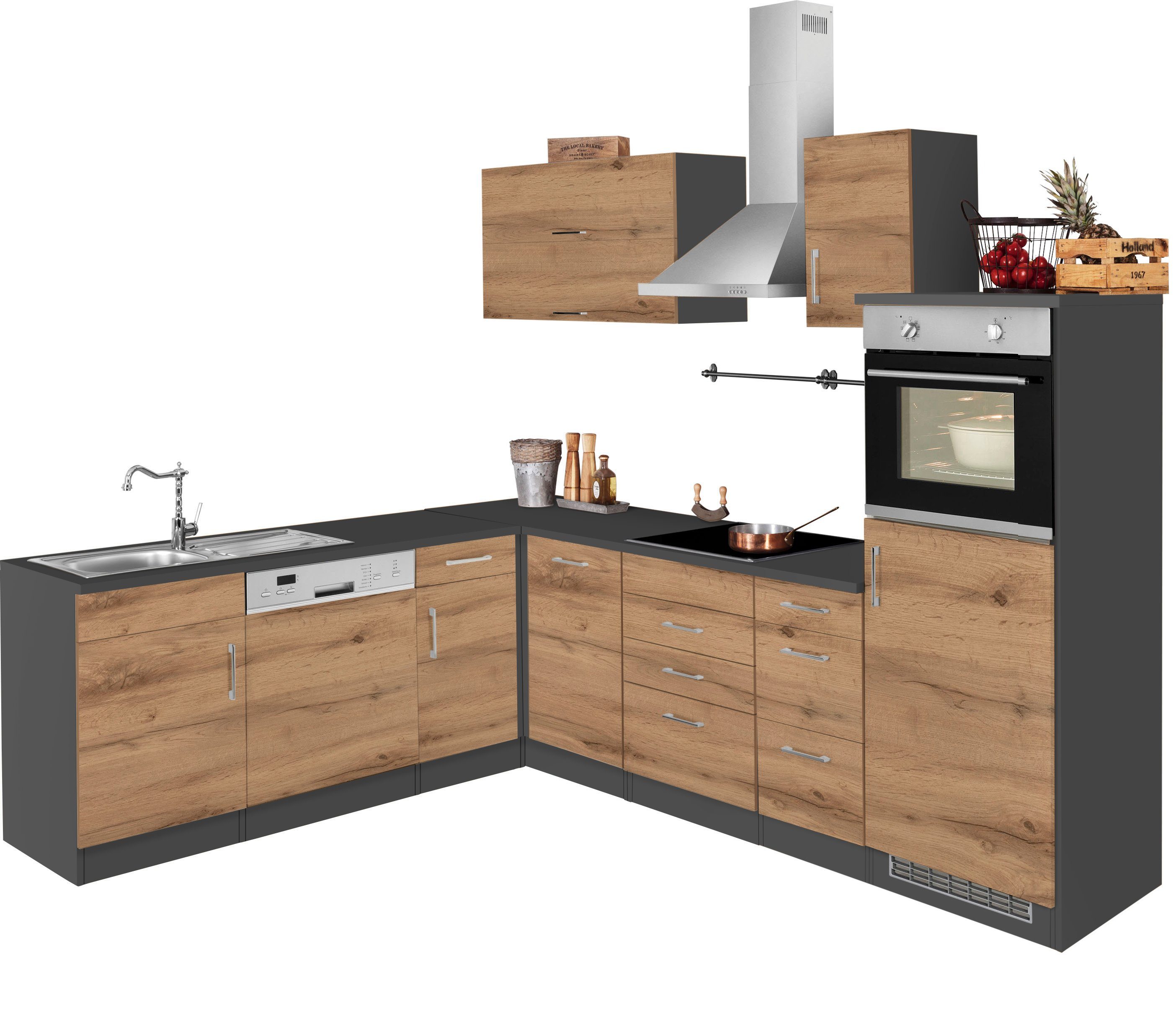 Winkelküche KS-Colmar