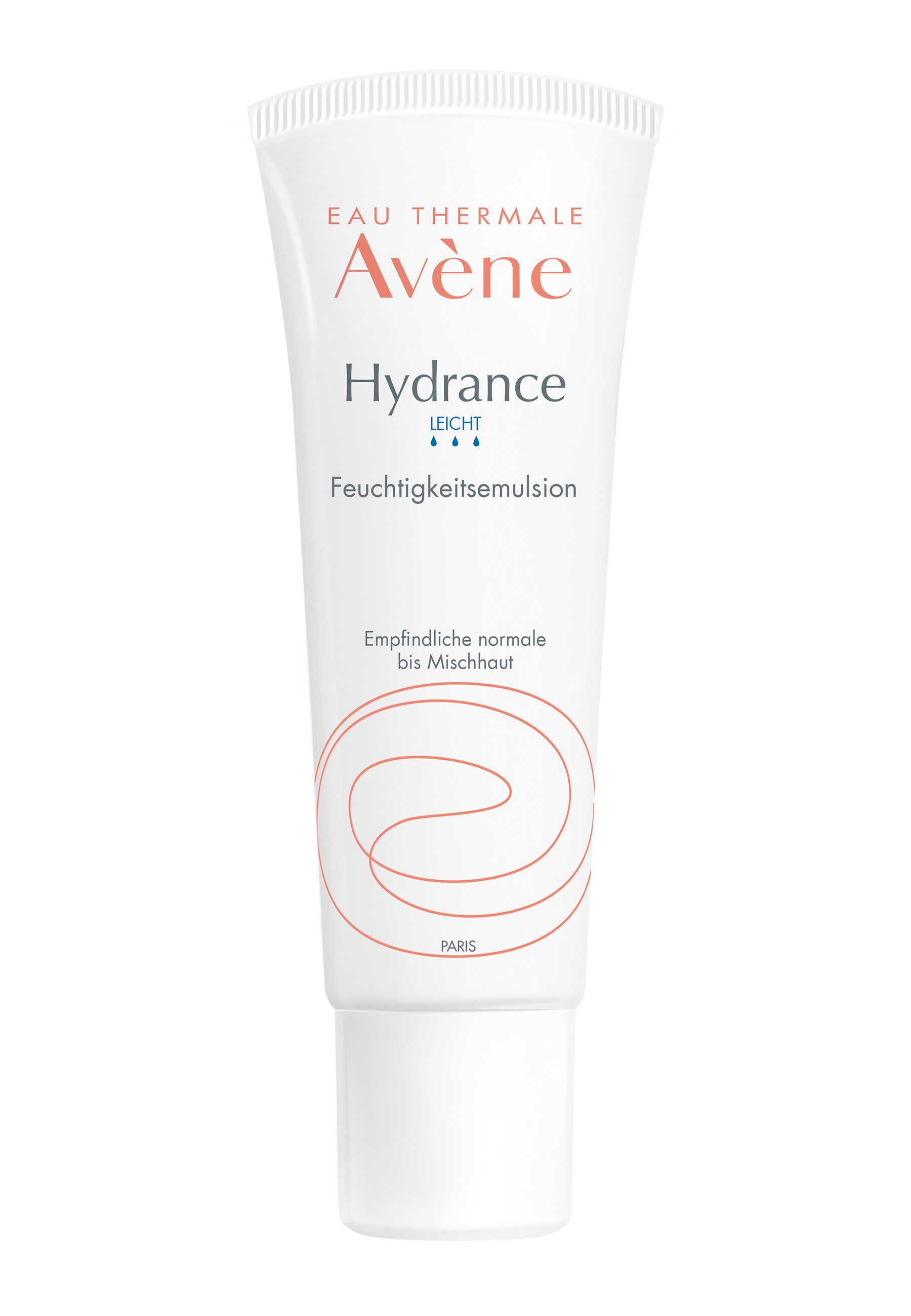 Avene Gesichtspflege Hydrance LEICHT Feuchtigkeitsemulsion