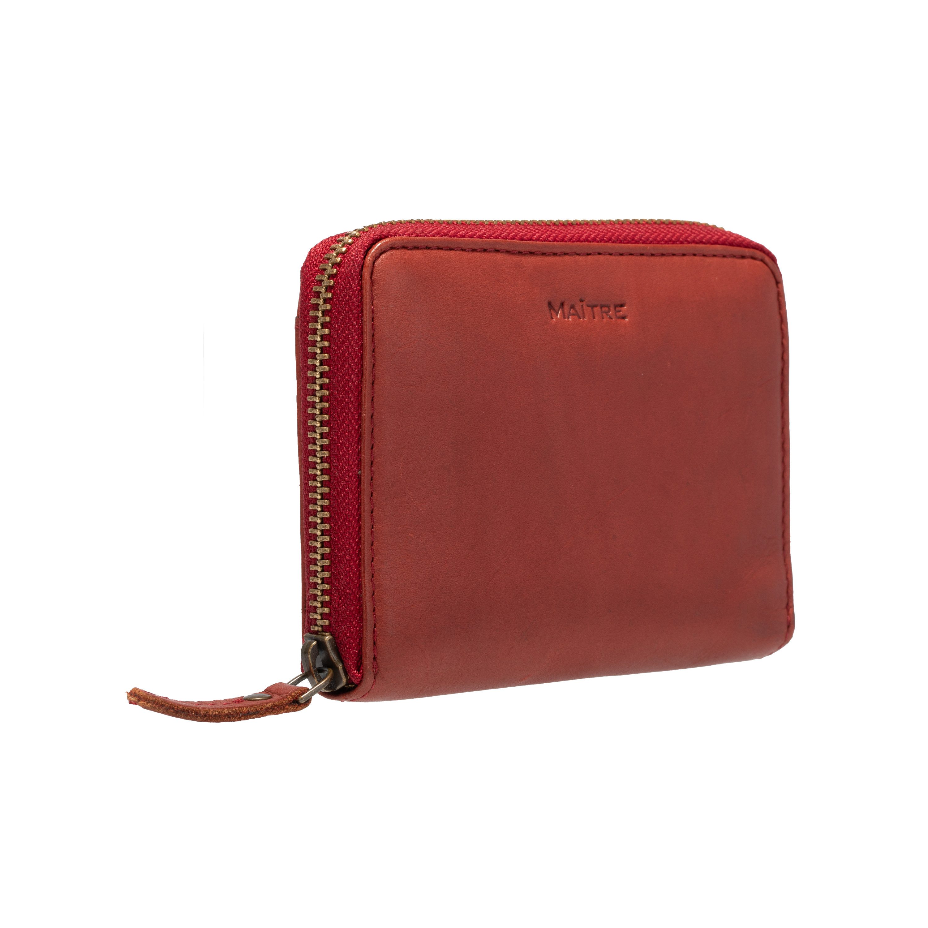 Maître Geldbörse Maitre - Damen Geldbörse Forst Dacia günstig online kaufen