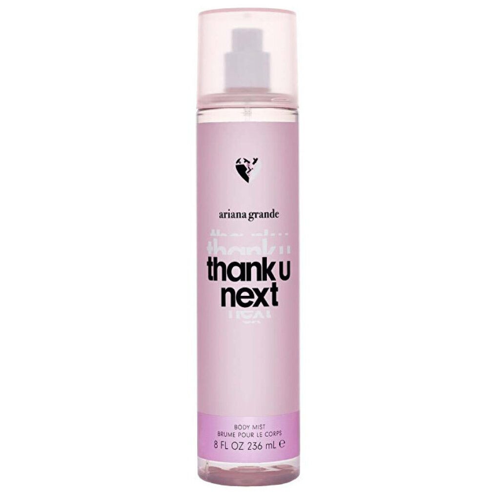 ARIANA GRANDE Deo-Roller Thank U Next Body Mist
