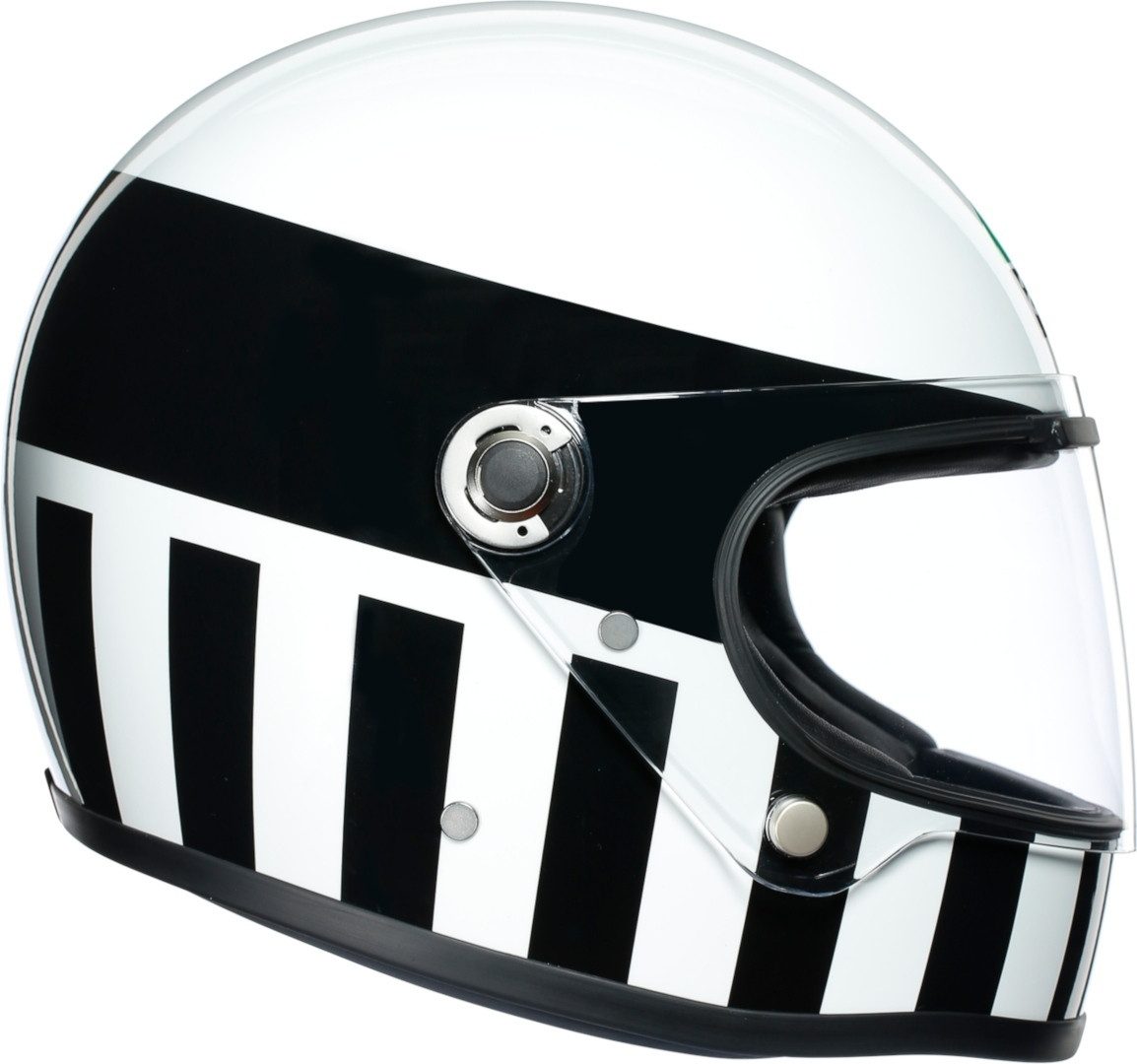 AGV Motorradhelm Legends X3000 Invictus Helm