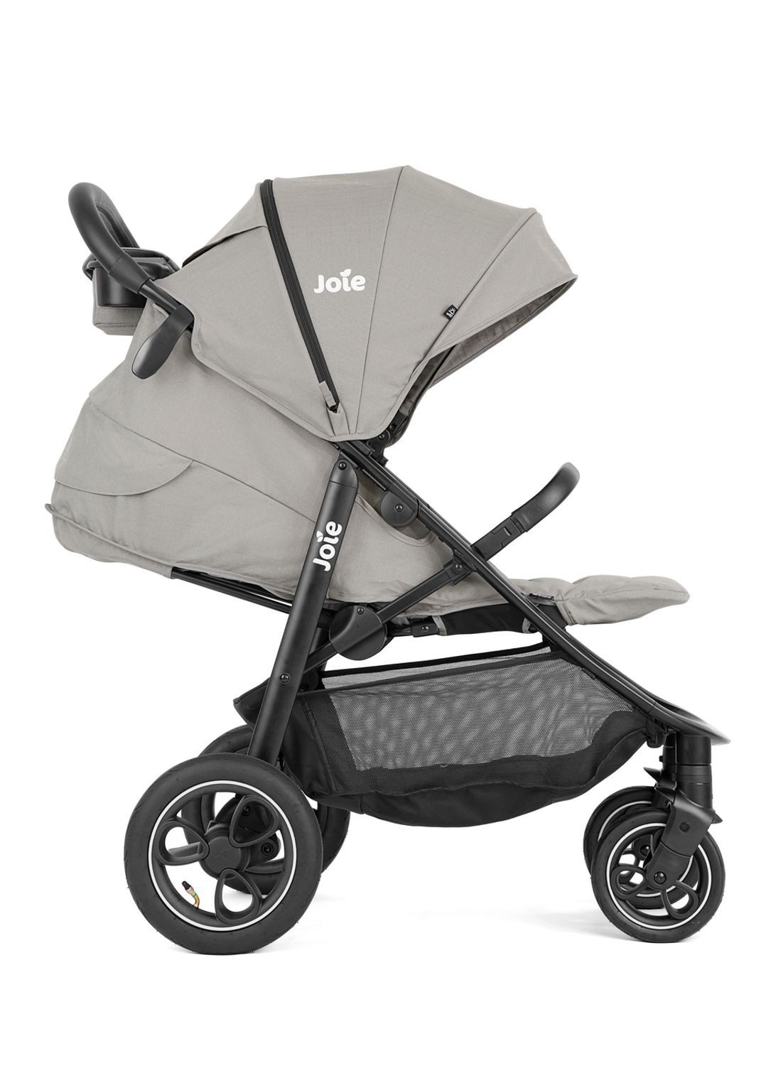 Joie litetrax pro air - Bild 4