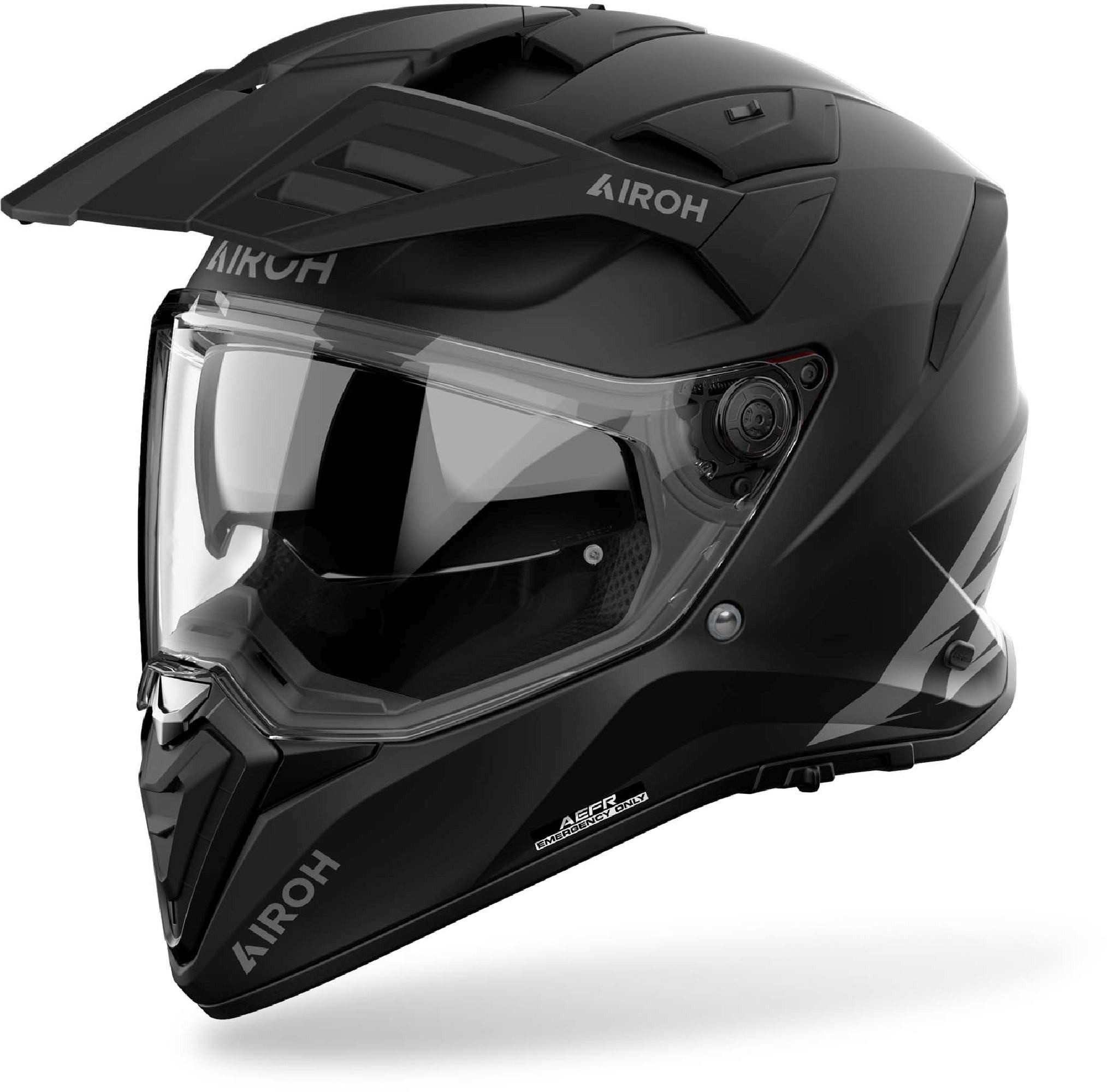 Motocrosshelm Bandit Enduro Helm