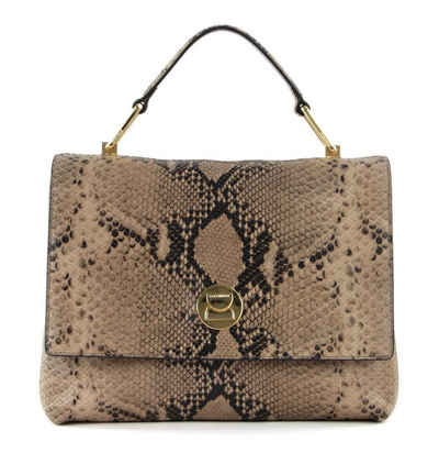 COCCINELLE Handtasche »Liya Python«