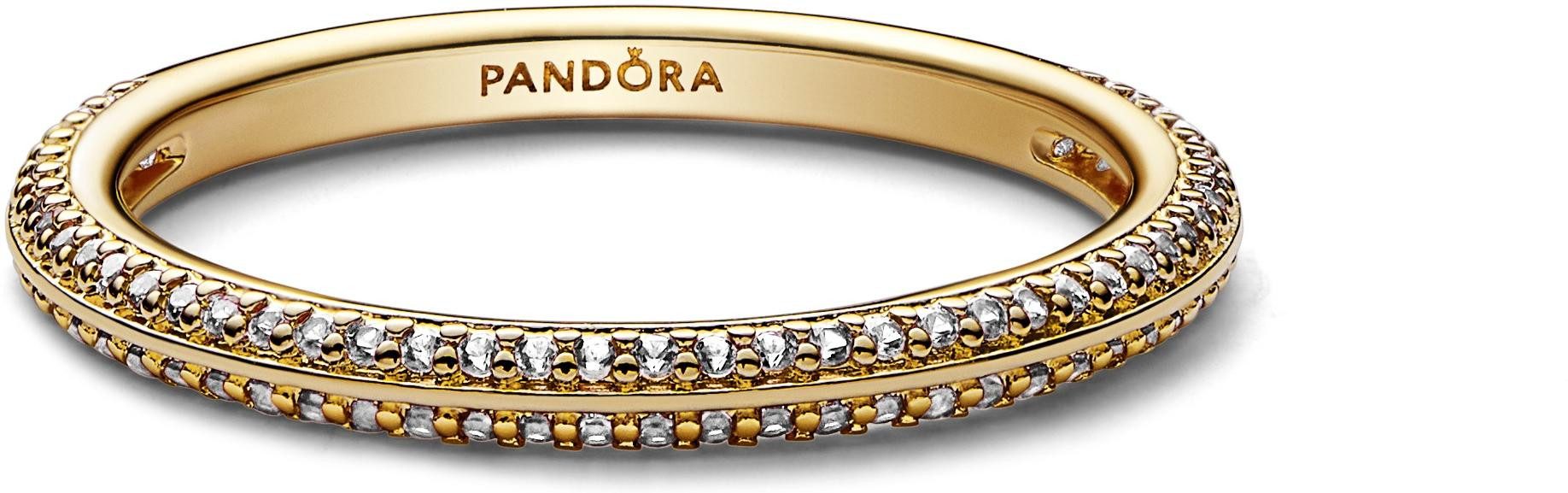 Pandora Fingerring Pandora ME Pavé-Ring 169679C01 günstig online kaufen