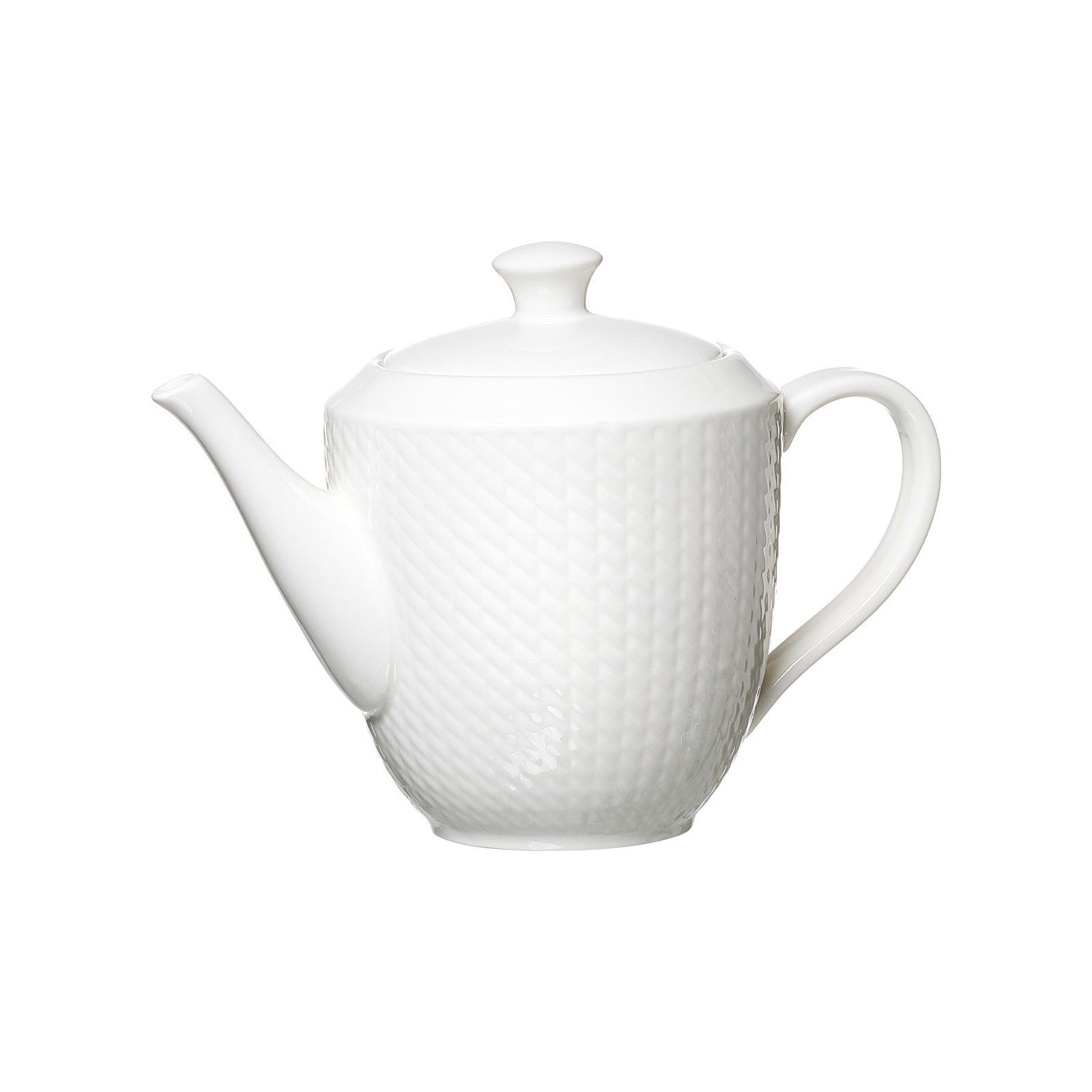 Ritzenhoff & Breker Teekanne Saphir Teekanne 600 ml, 600 l, (1x Teekanne, 1-St), Spülmaschinenfest, Mikrowellensicher