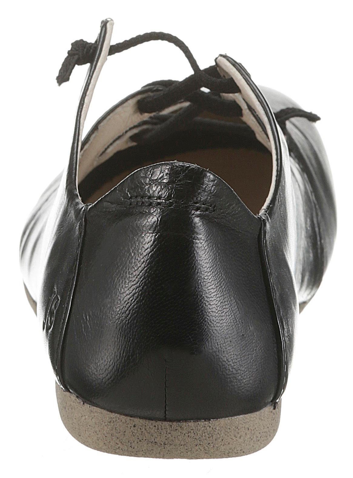 Josef Seibel Fiona 04 Riemchenballerina Slipper, günstig online kaufen