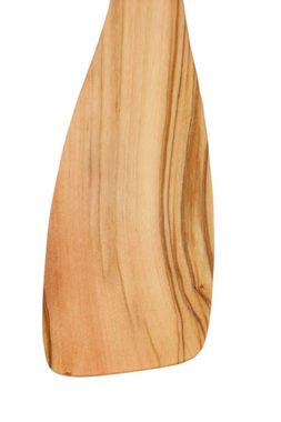 Gravidus Pfannenwender Oliven Holz Pfannenwender 30 cm