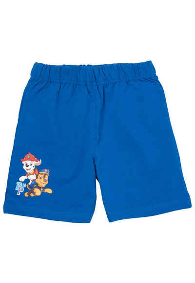 United Labels® Shorts Paw Patrol - Shorts