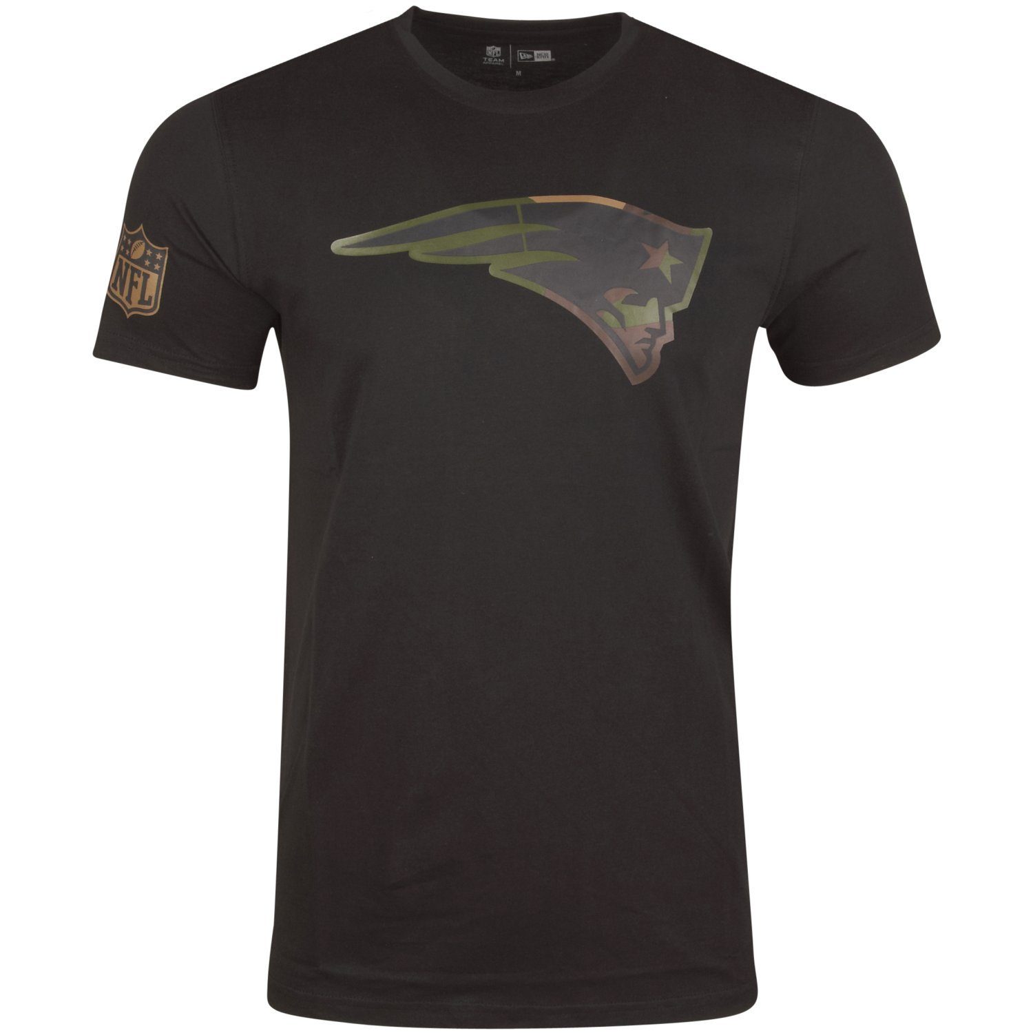 New Era Print-Shirt NFL New England günstig online kaufen