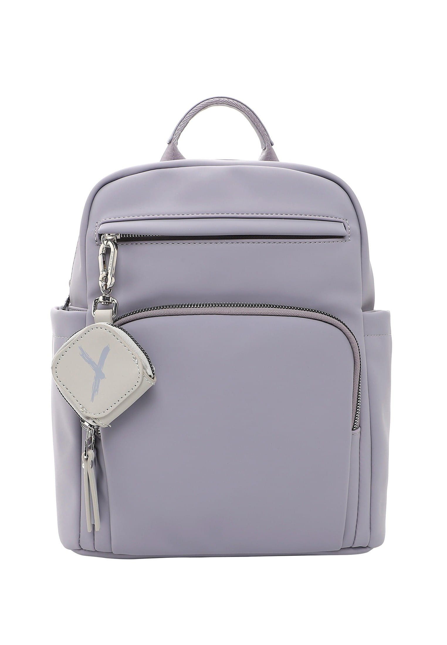 SURI FREY Cityrucksack SFY SURI Sports Cody, Für Damen lilac 628