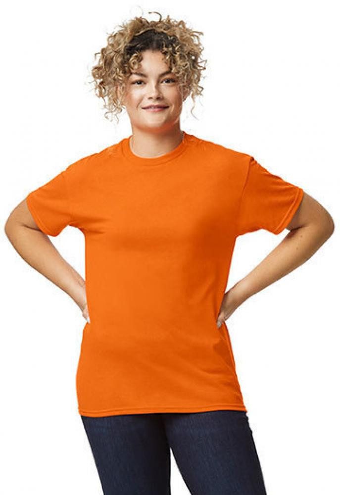 Gildan Rundhalsshirt DryBlend Herren T-Shirt +Schnell günstig online kaufen
