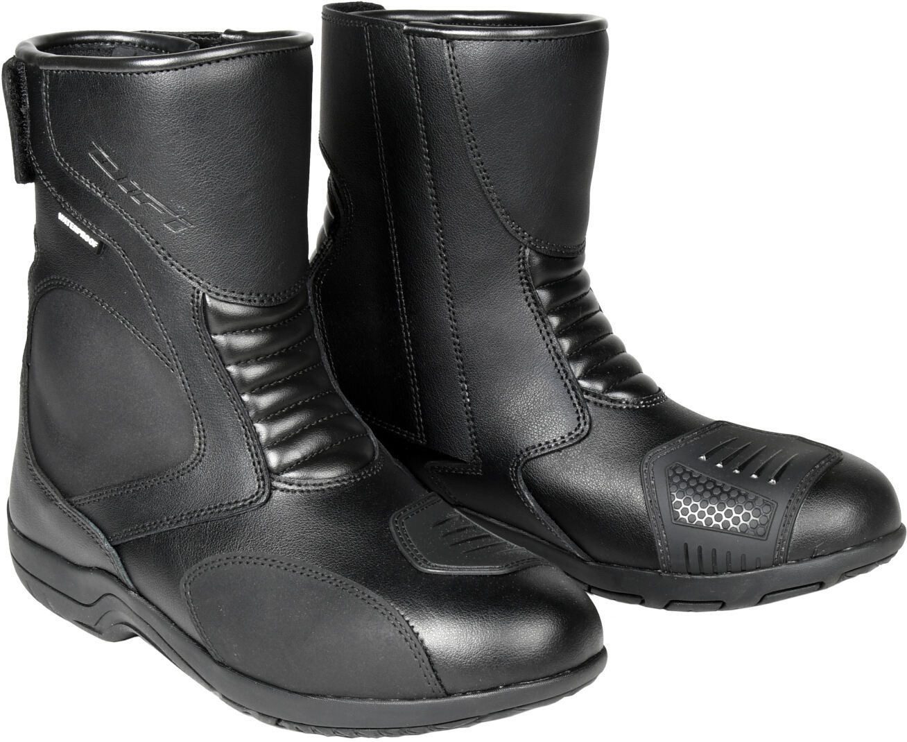 DIFI Freestyle Aerotex wasserdichte Motorrad Stiefel Motorradstiefel wasserdicht
