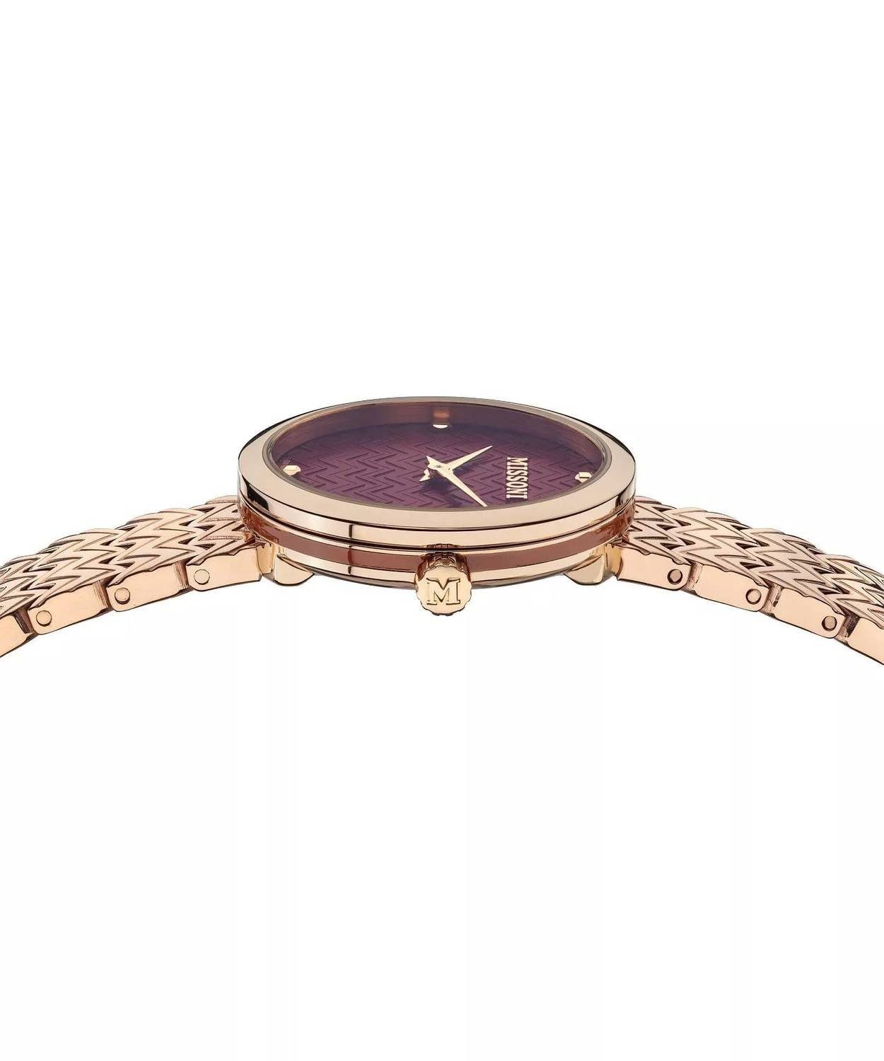 Missoni Schweizer Uhr M1-29MM