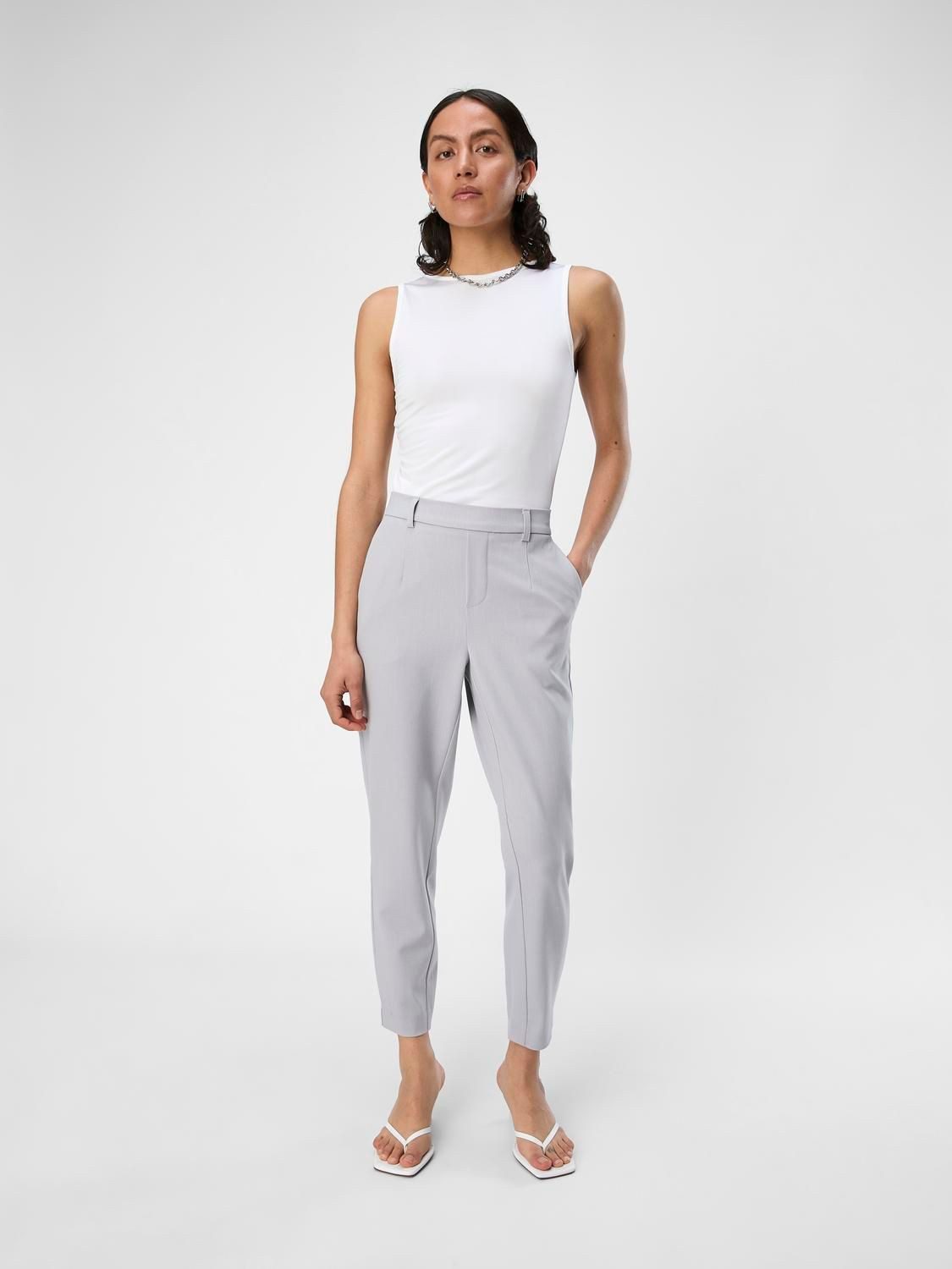 Object Stretch-Jeans