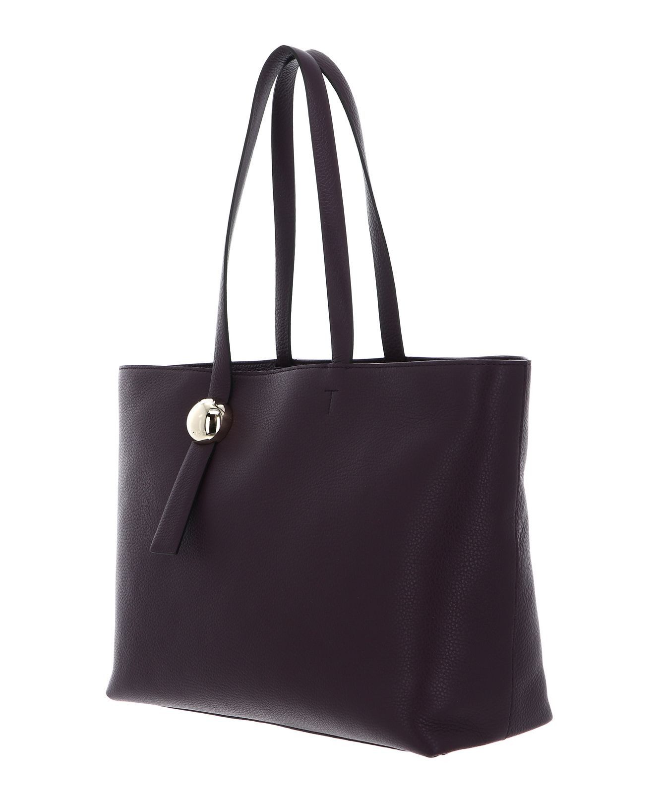 Furla Schultertasche Tote Bag, aus echtem Leder