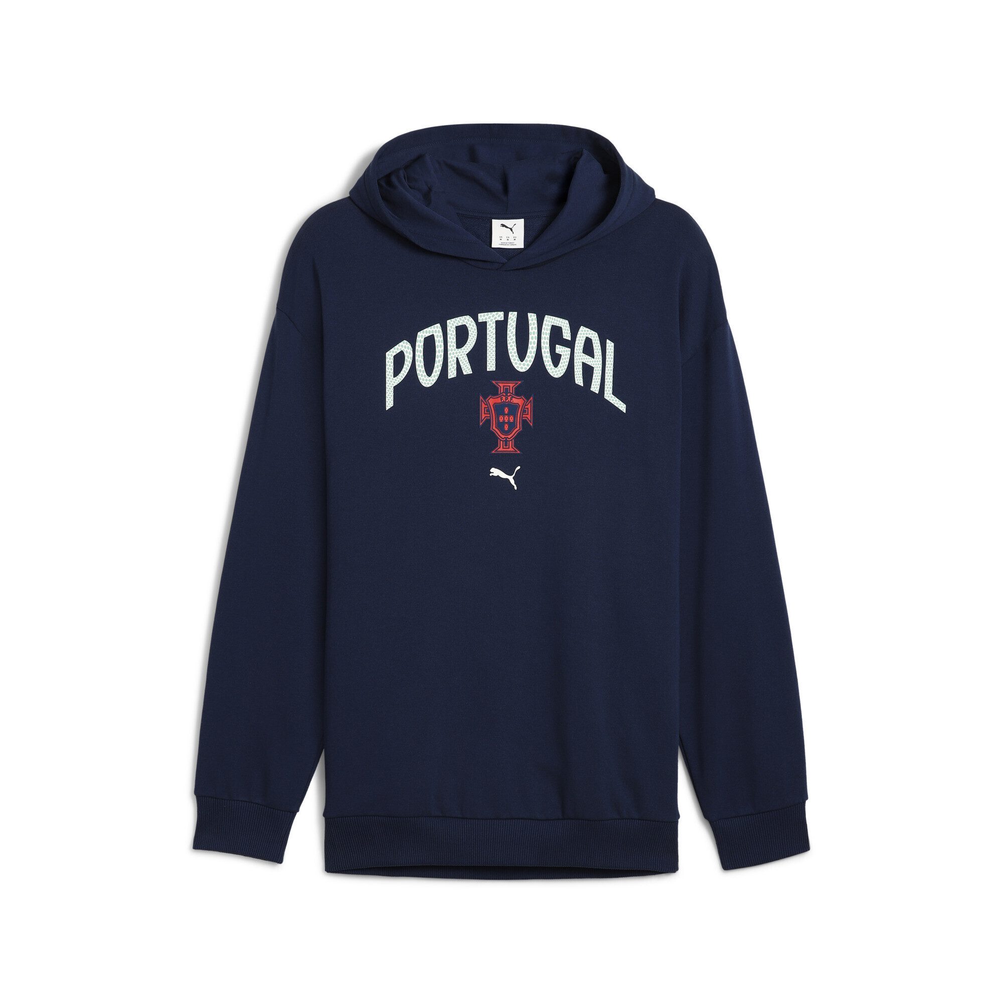 Hoodie Portugal ftblNRGY+ Hoodie Herren