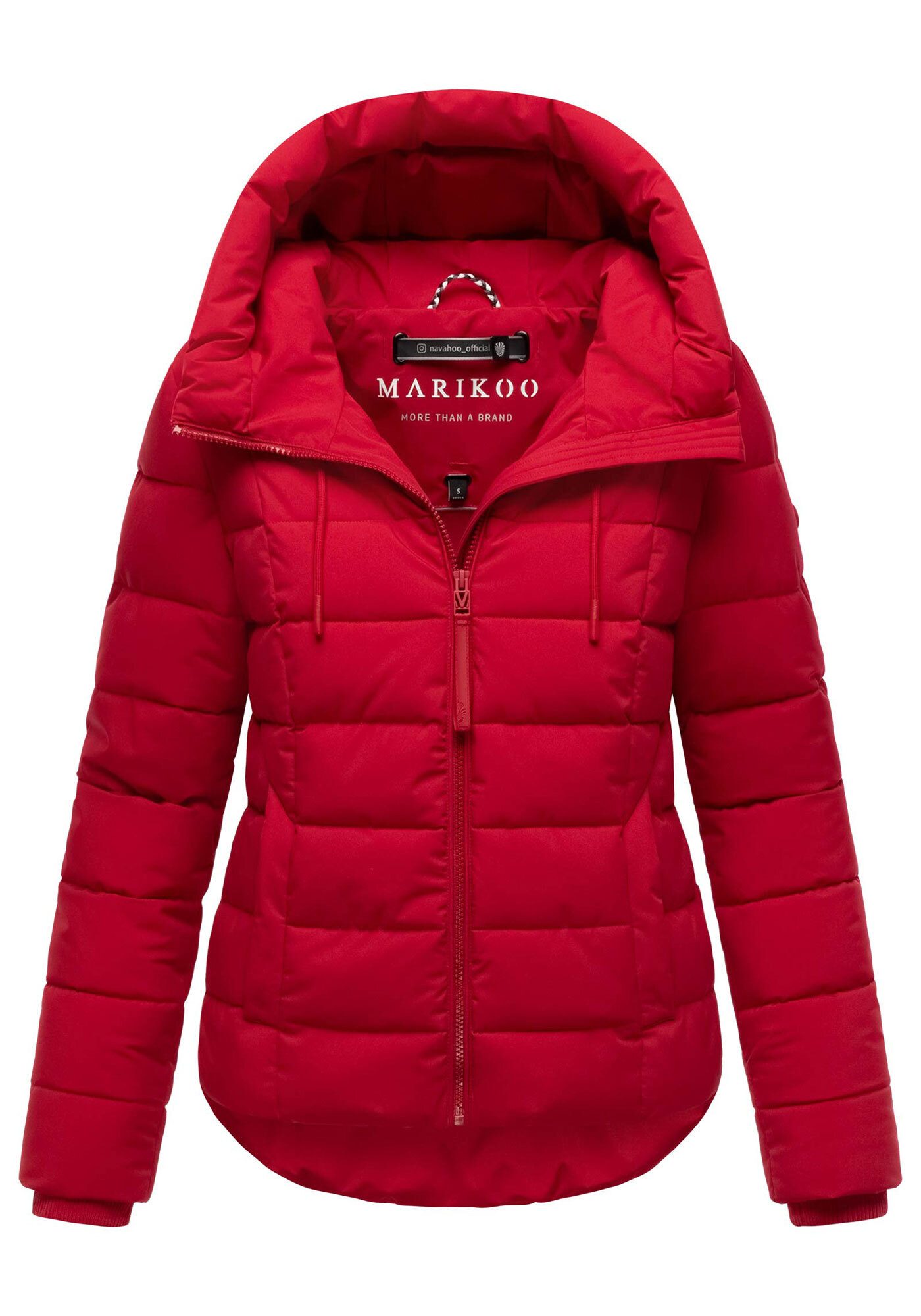 Winterjacke Tayenaa