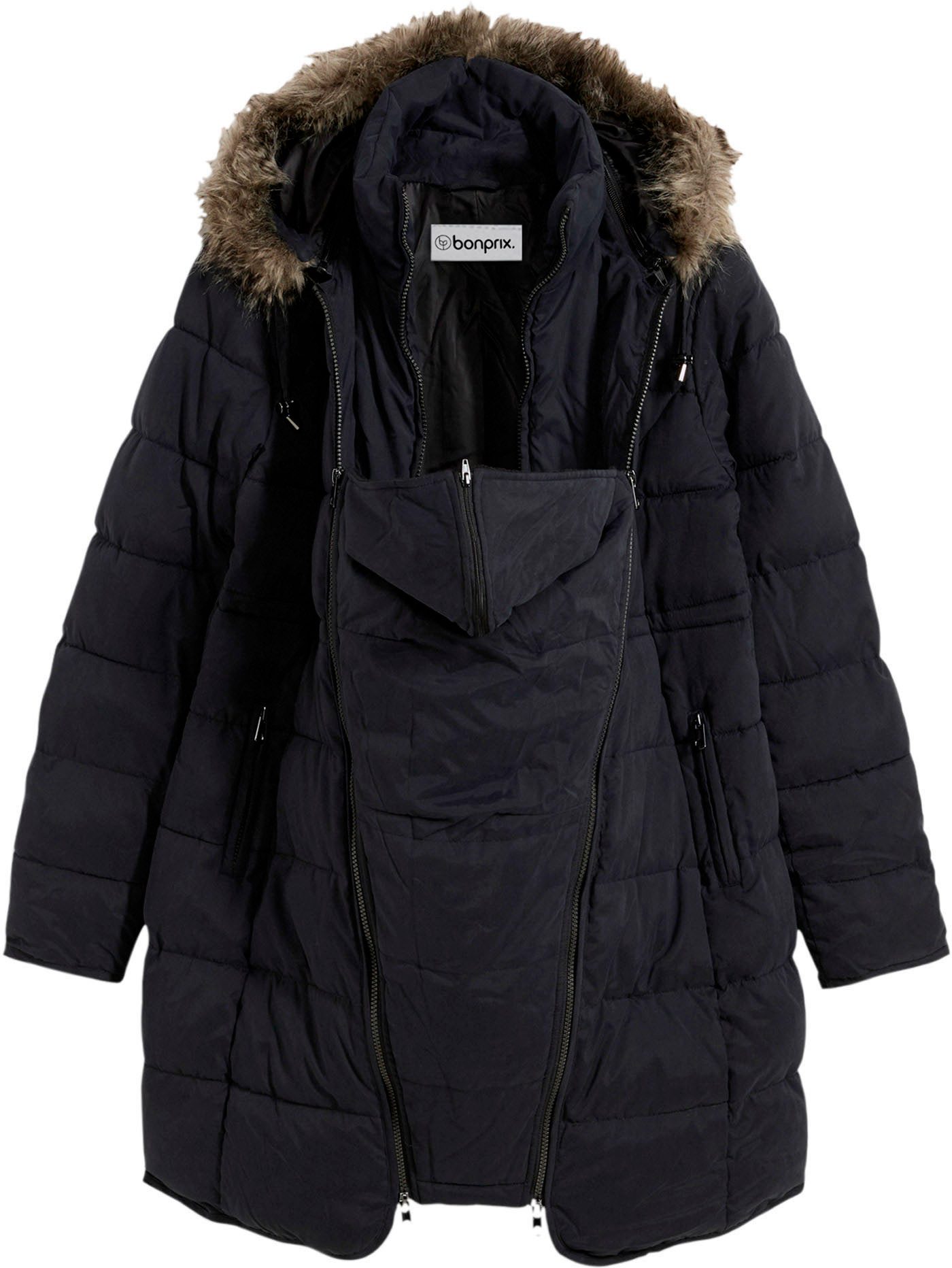 Umstandsjacke