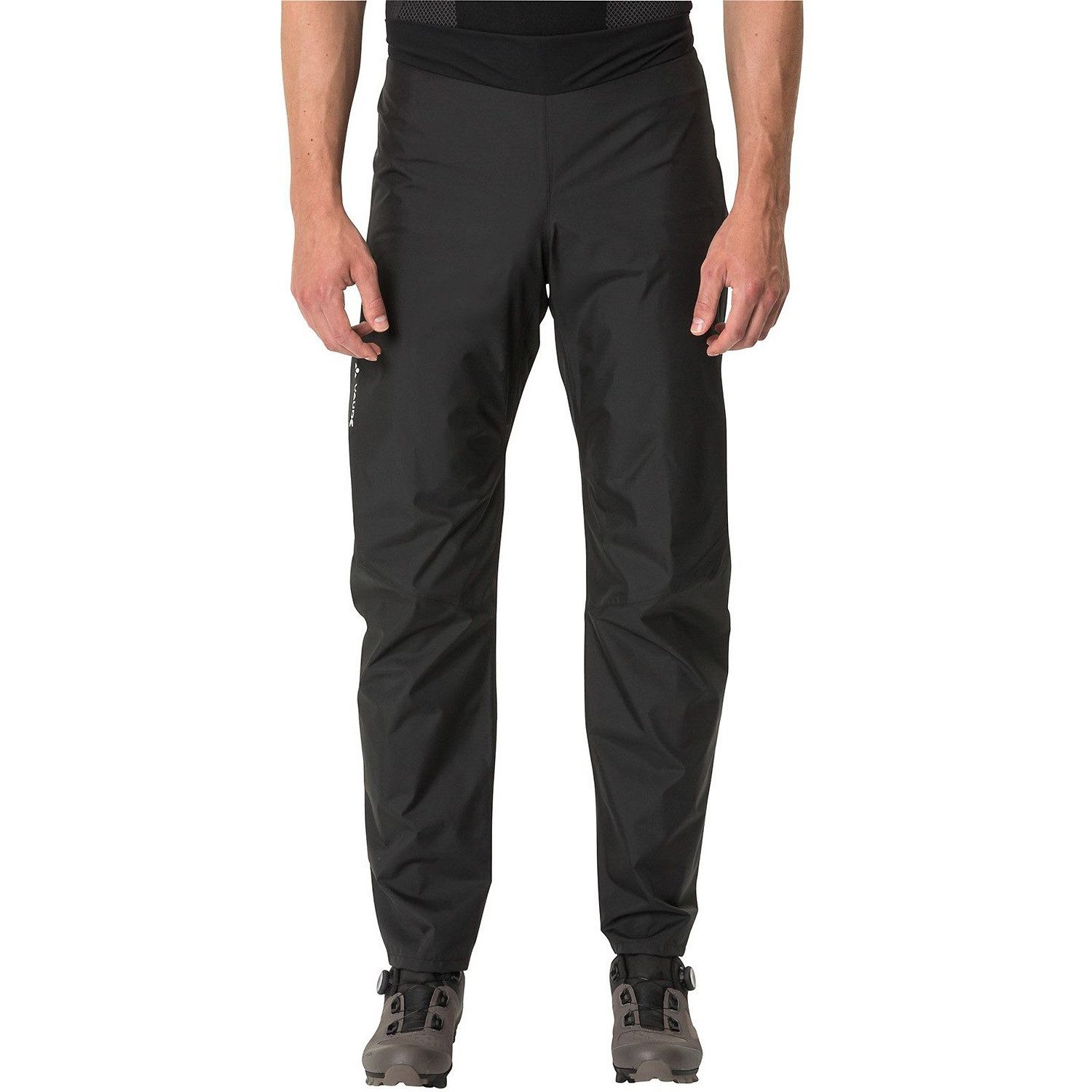 VAUDE Funktionshose Hose lang MENS KURO RAIN PANTS
