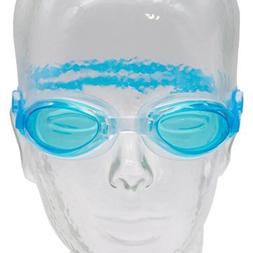 BENSON Schwimmbrille Taucherbrille Schwimmbrille Chlorbrille Ohrstöpsel, Erwachsene, Brille, Tauchen, Set
