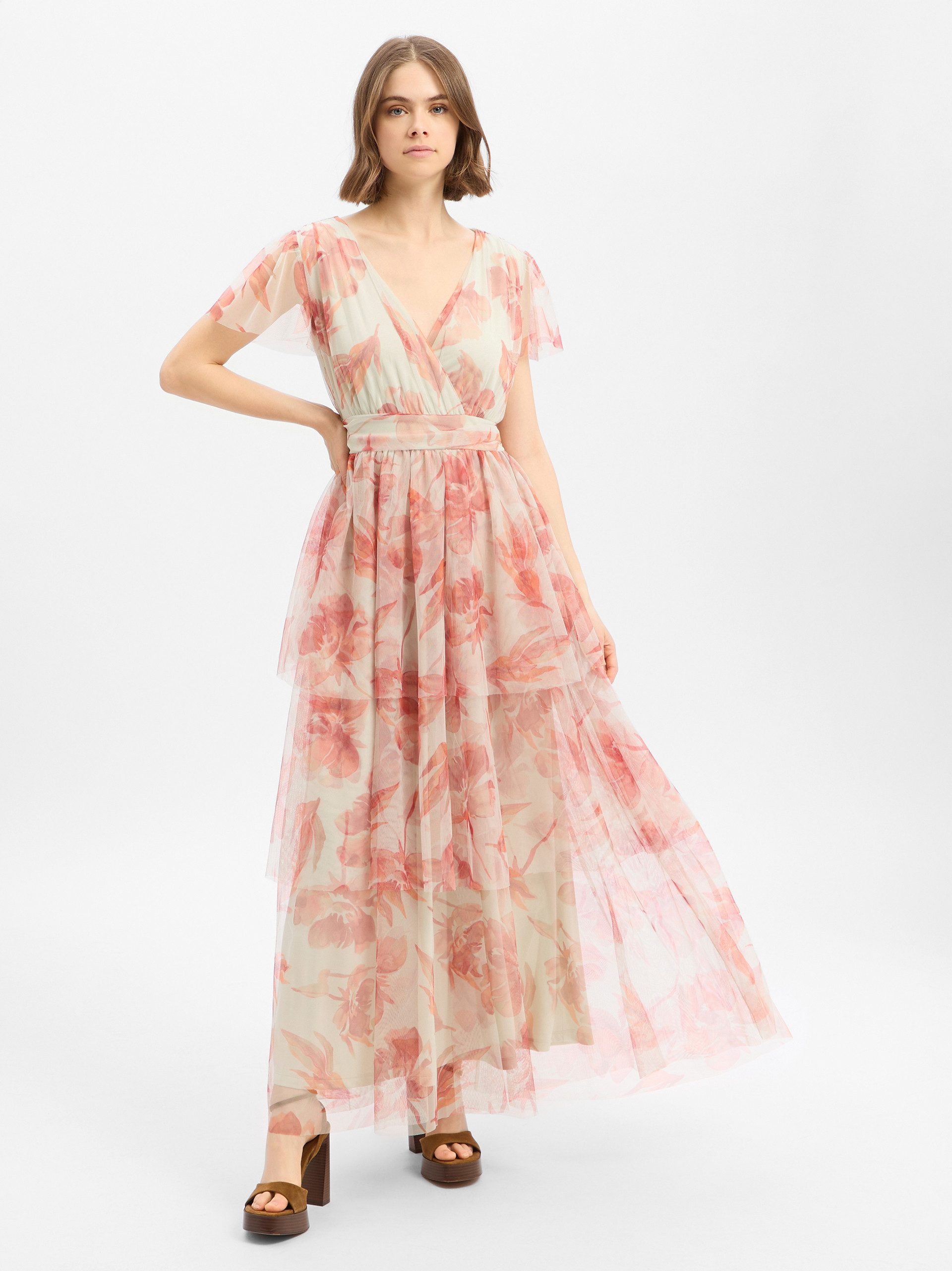 GUIDO MARIA KRETSCHMER Abendkleid