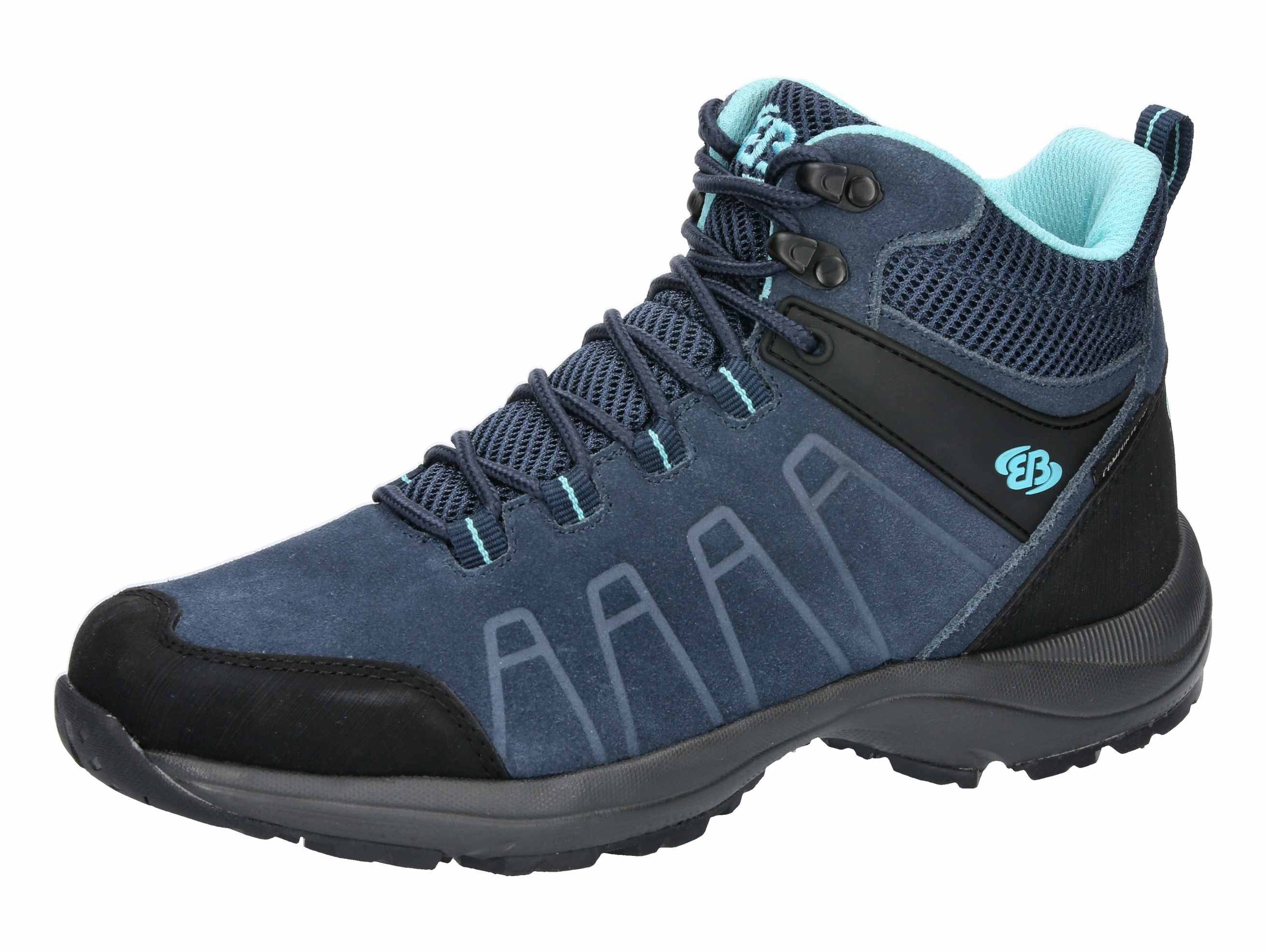 Trekkingstiefel Mount Harvard High Stiefel