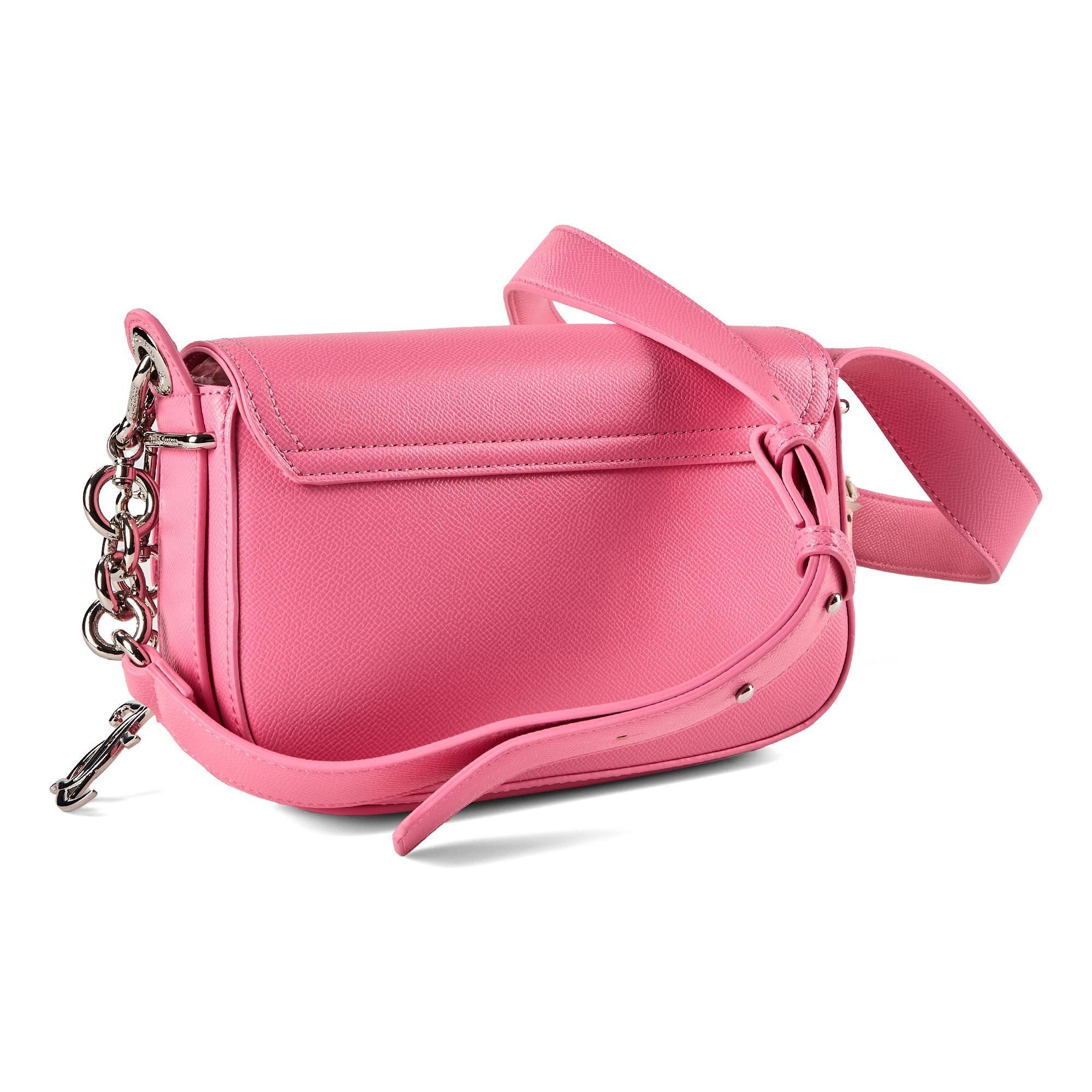 Juicy Couture Umhängetasche Jasmine, Polyurethan